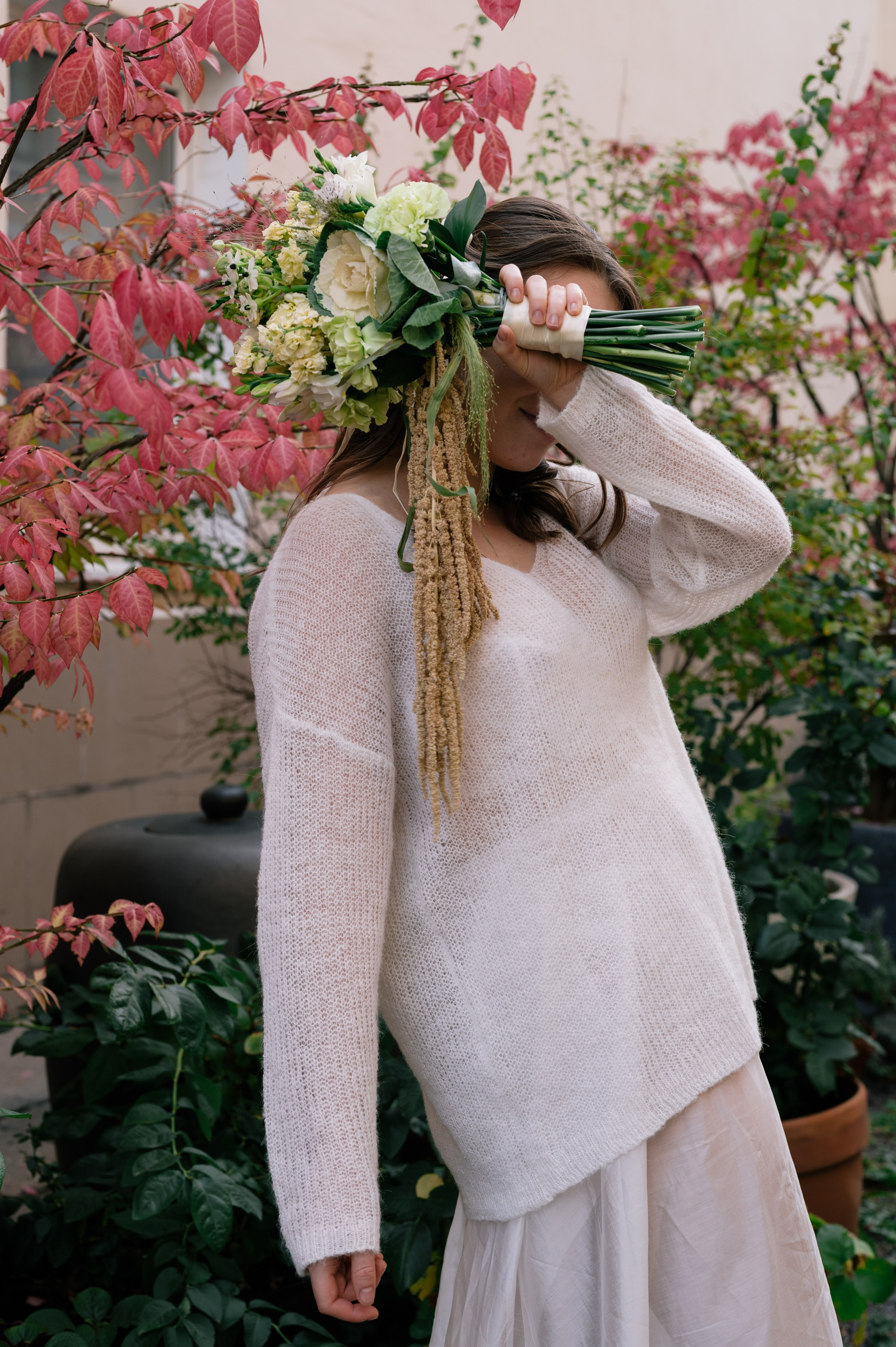 Настоящий динозавр. Свадебный фотограф в Москве Юлия Лисой