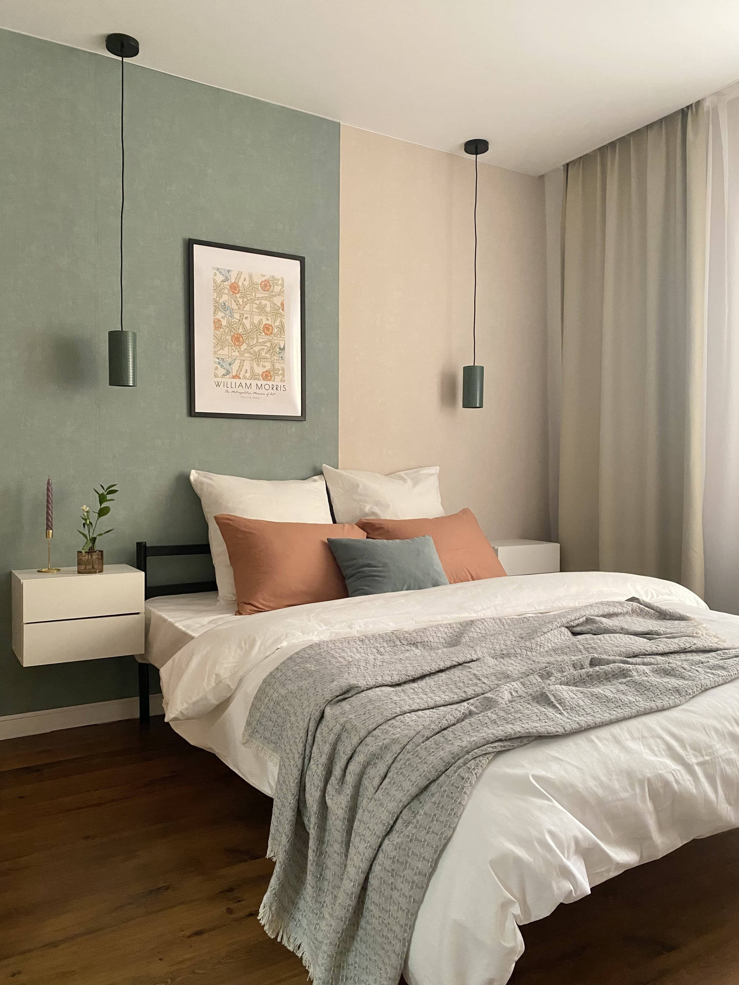 Проект № 1123. Хоумстейджинг и Инвестремонт в Екатеринбурге | Увеличьте стоимость вашей недвижимости