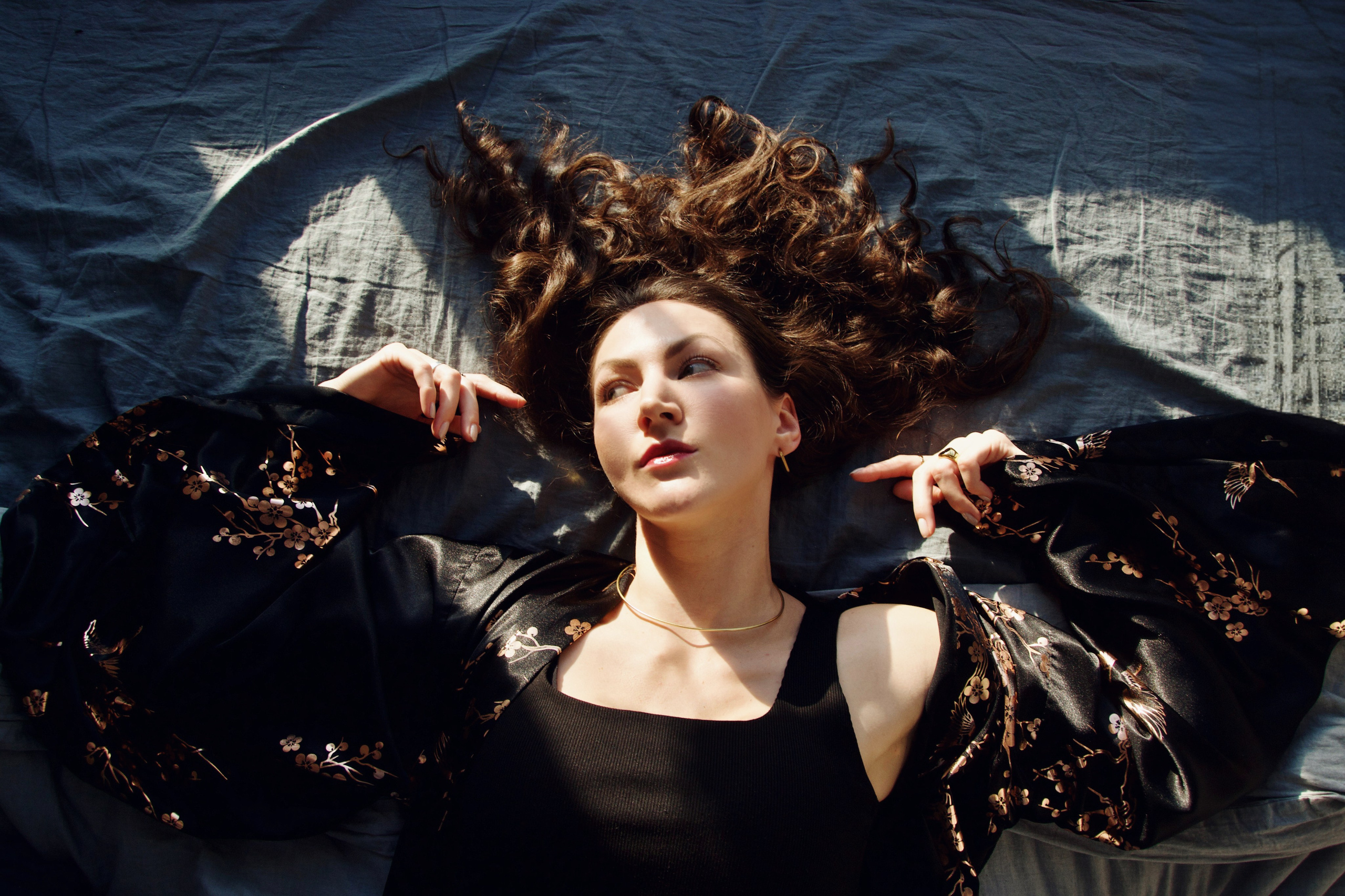 Veronika. Фотограф Анастасия Шай в Санкт-Петербурге