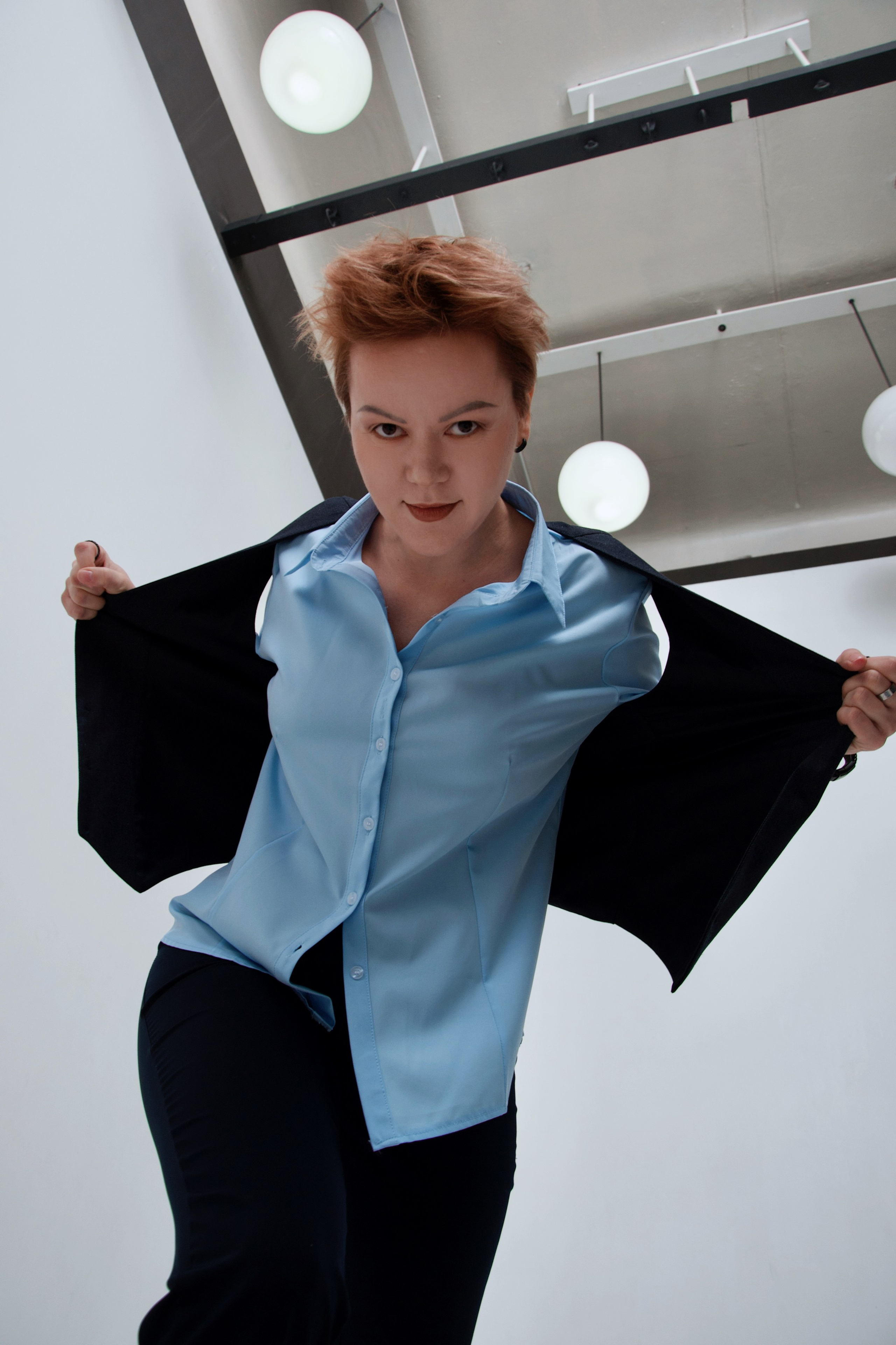 Tatiana. Фотограф Анастасия Шай в Санкт-Петербурге