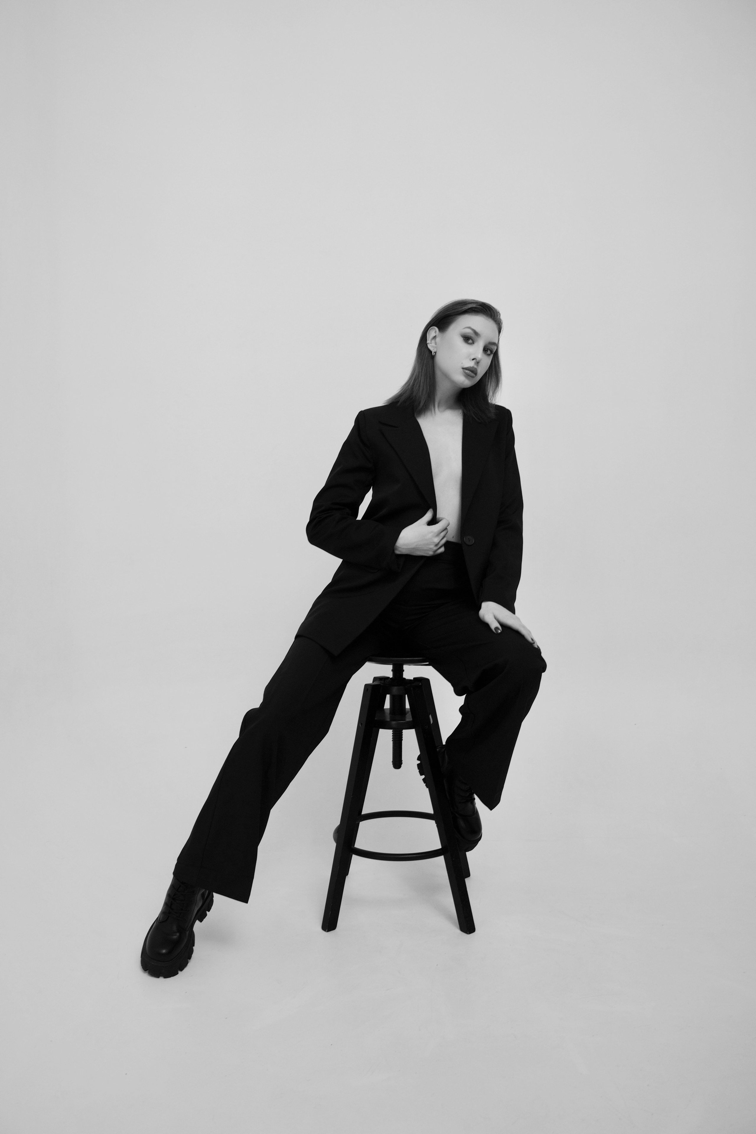 Irina. Фотограф Анастасия Шай в Санкт-Петербурге