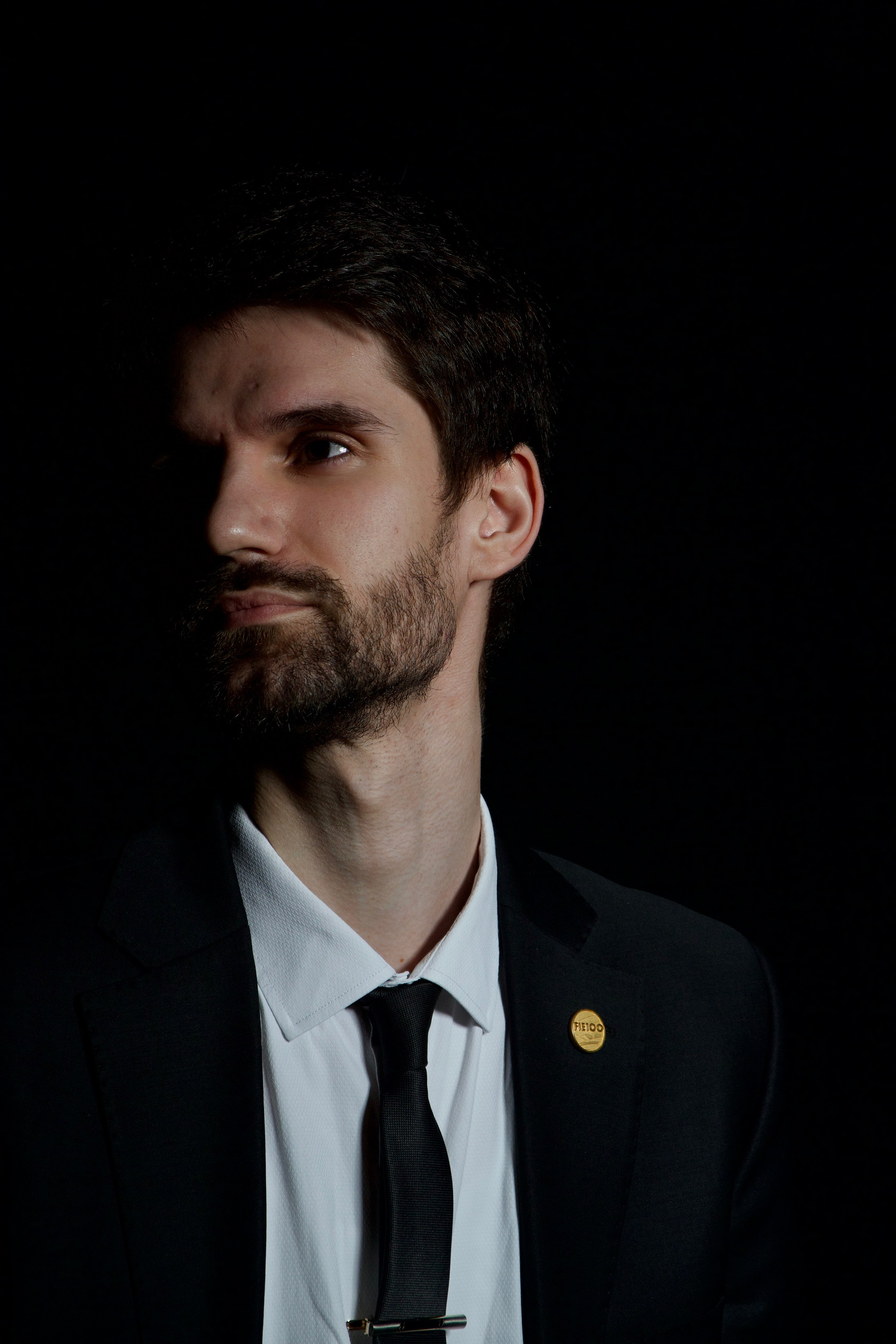 Business love story. Фотограф Анастасия Шай в Санкт-Петербурге