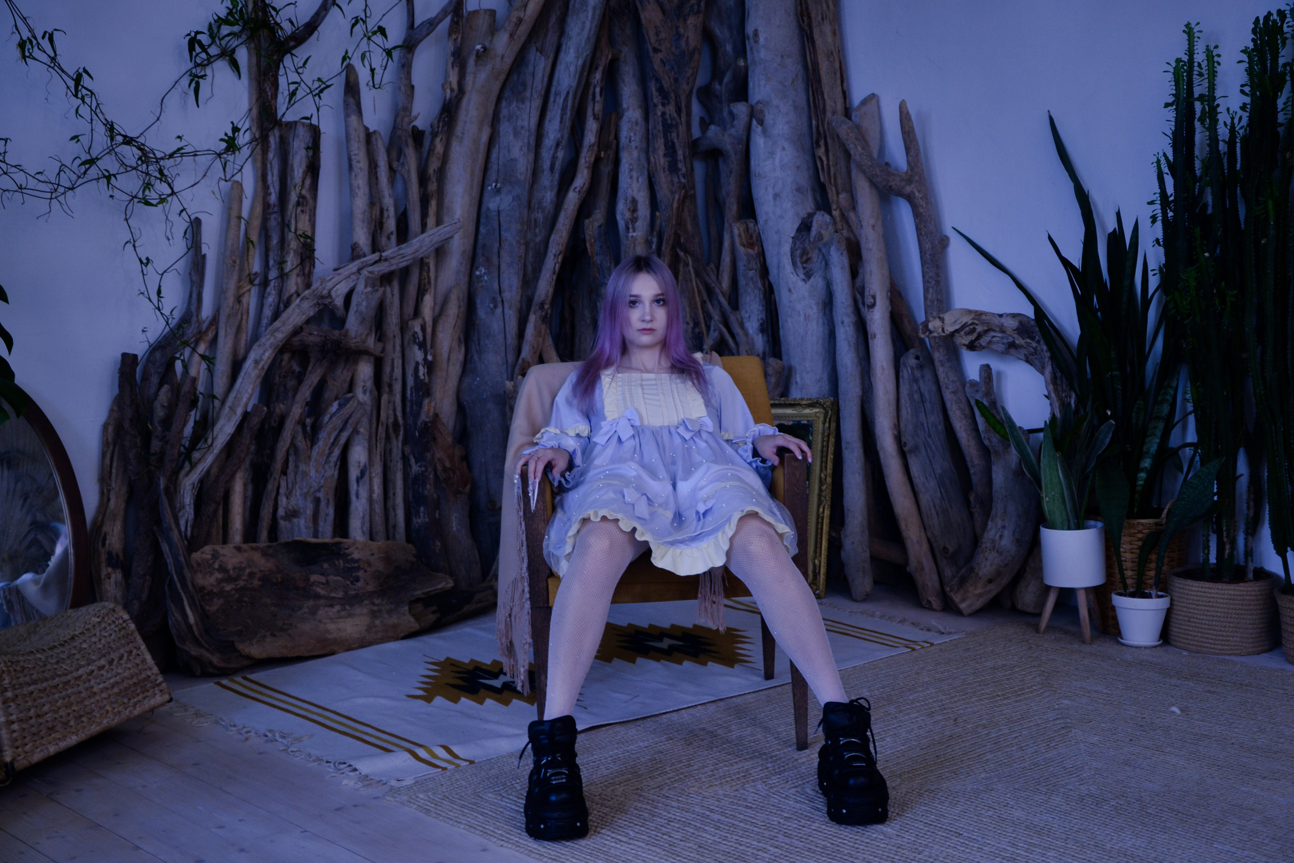 Natasha. Фотограф Анастасия Шай в Санкт-Петербурге