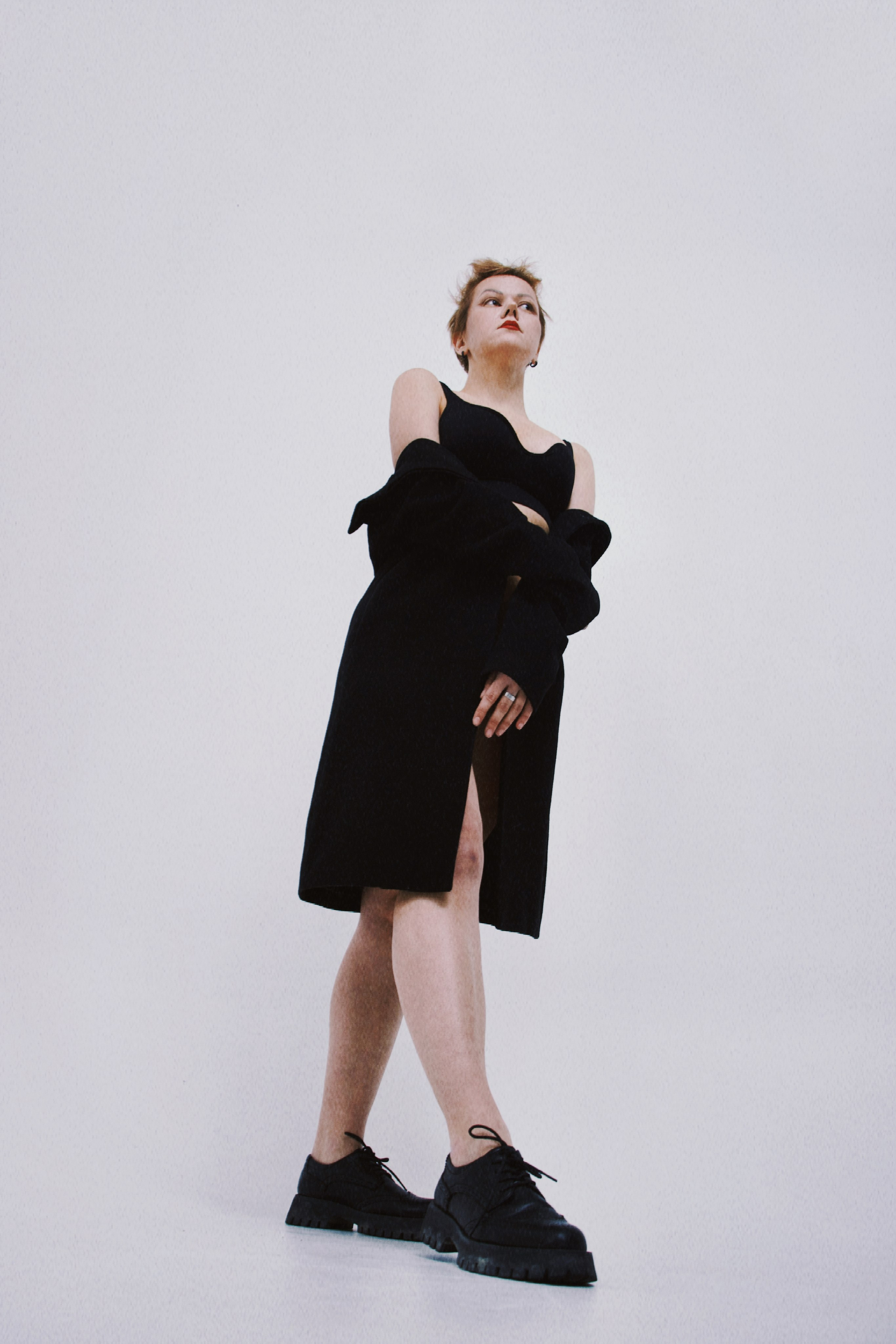 Tatiana. Фотограф Анастасия Шай в Санкт-Петербурге