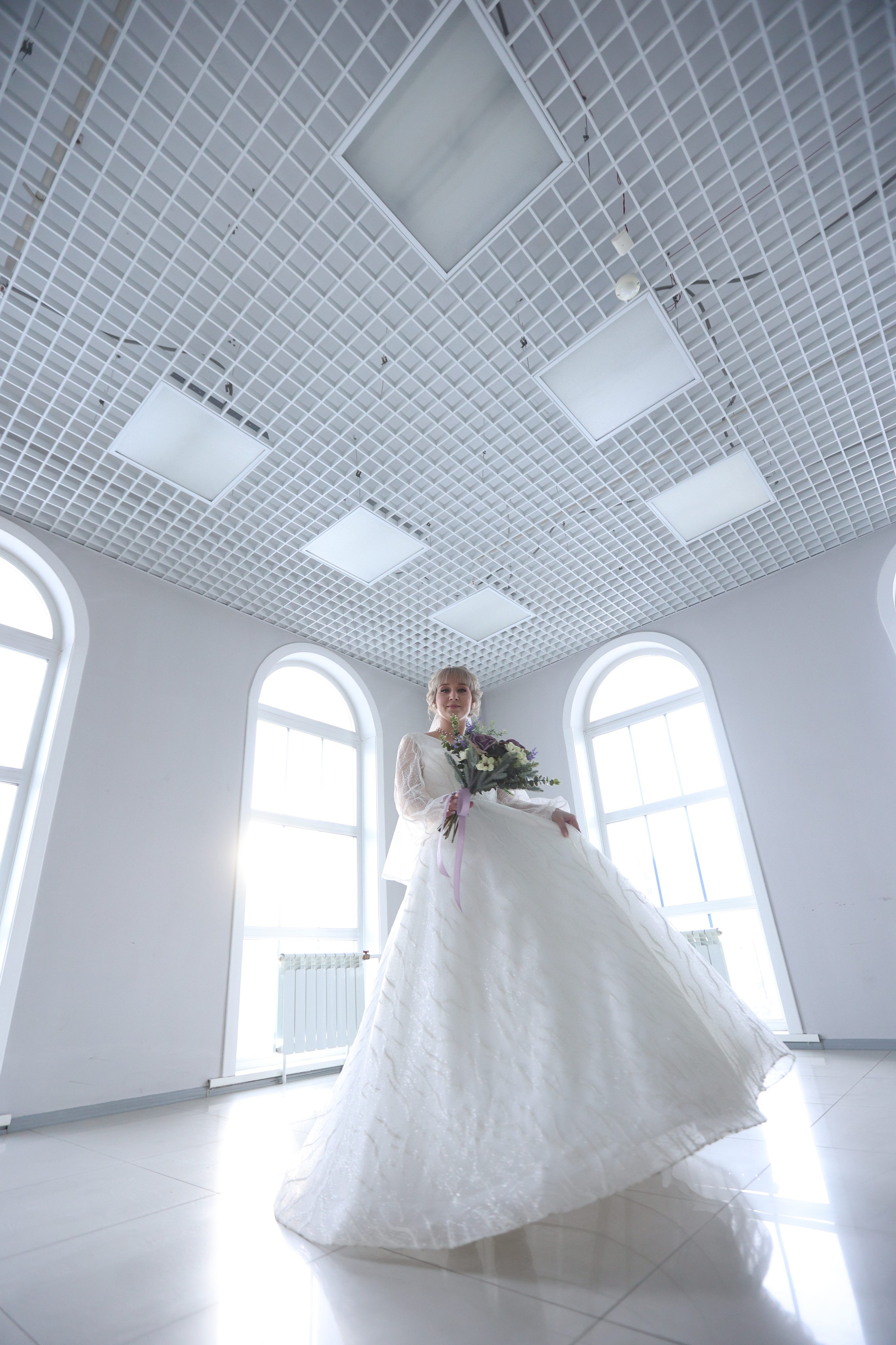 Александр и Ольга. Фотограф Валентин Мельников г. Тында