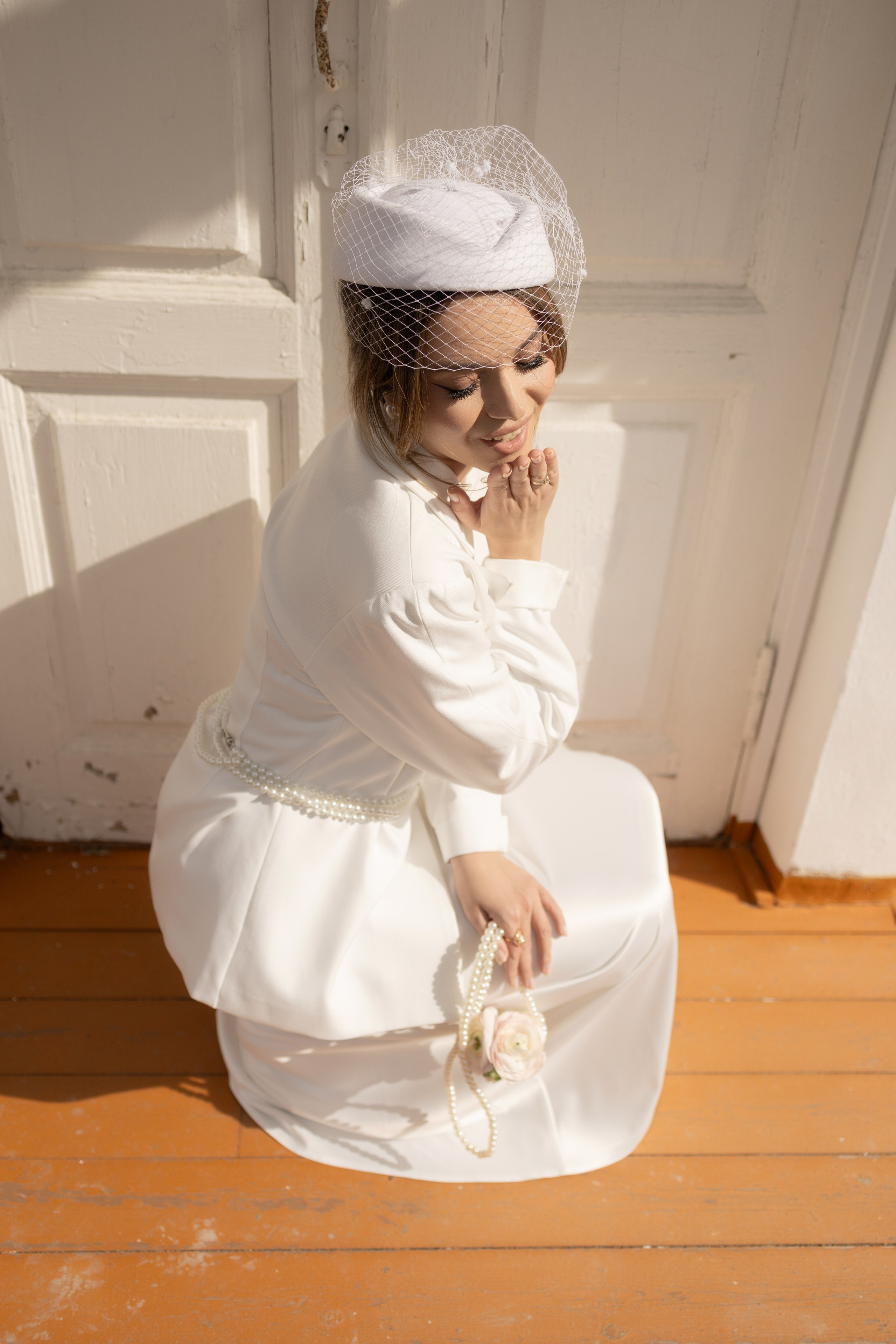 Дача Короленко. Семейный и портретный фотограф в Геленджике Любовь Бодрова