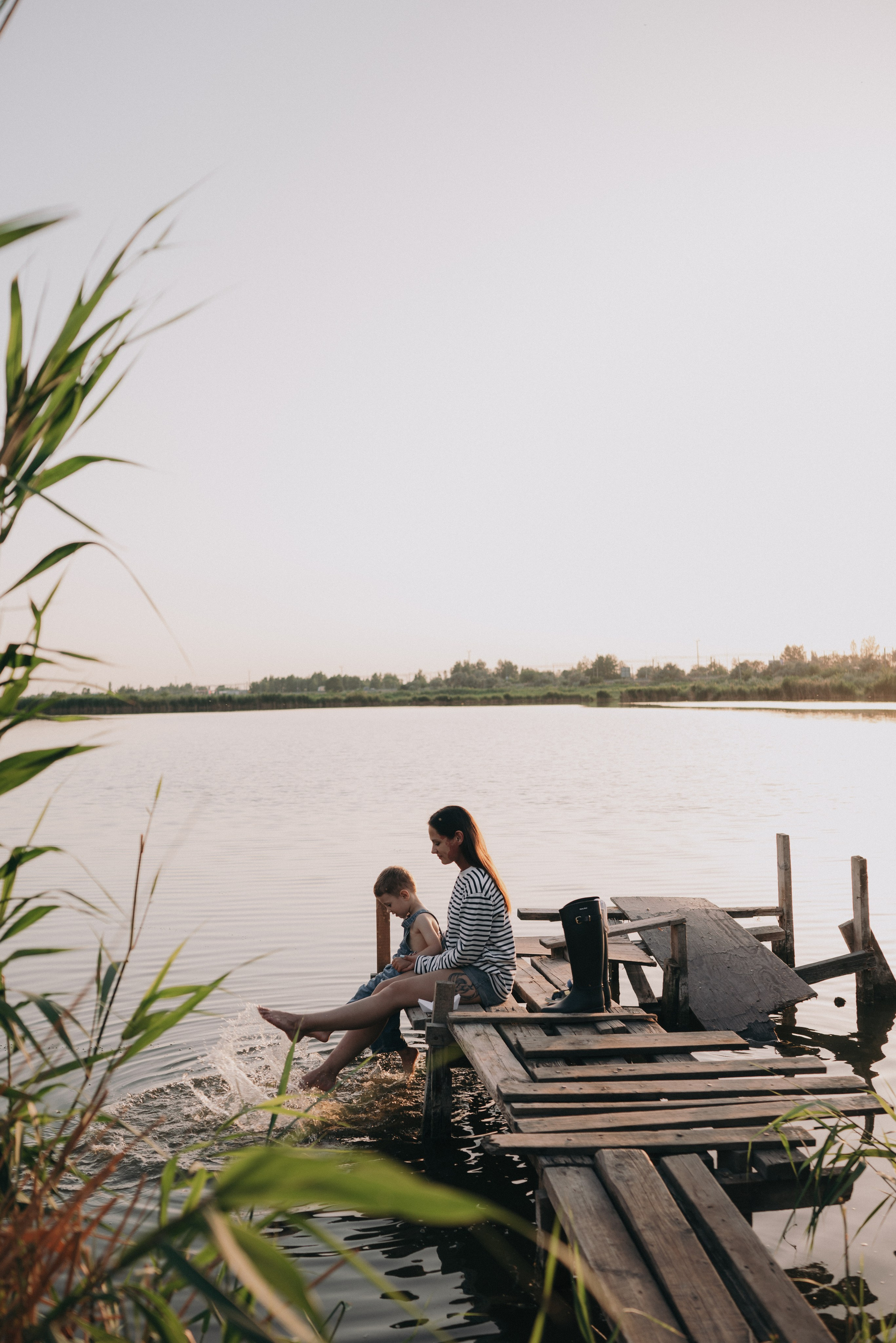 Мама и сын. Семейный фотограф Ростов-на-Дону Татьяна Соколова