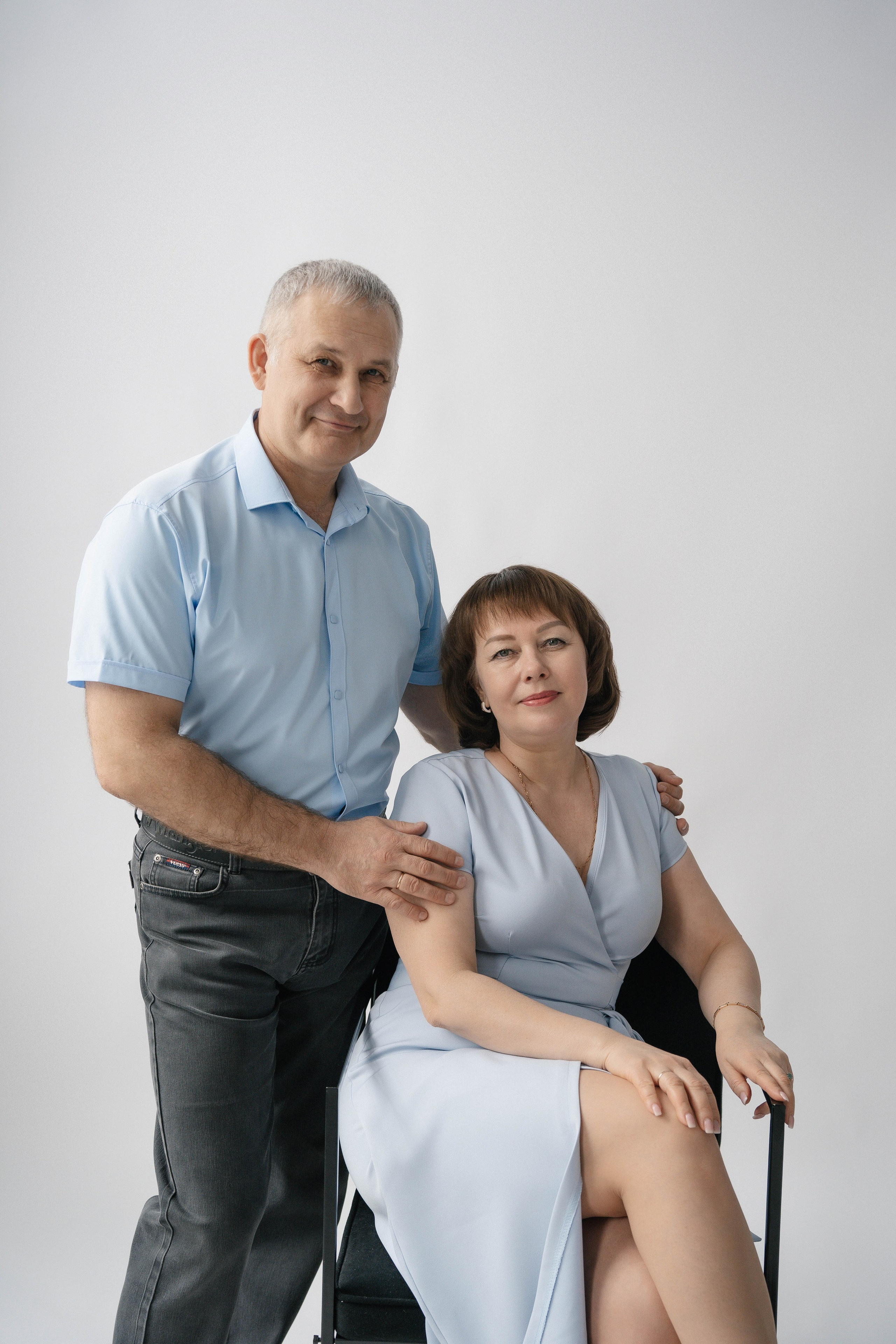 Павел & Светлана. Sofya Sazonova