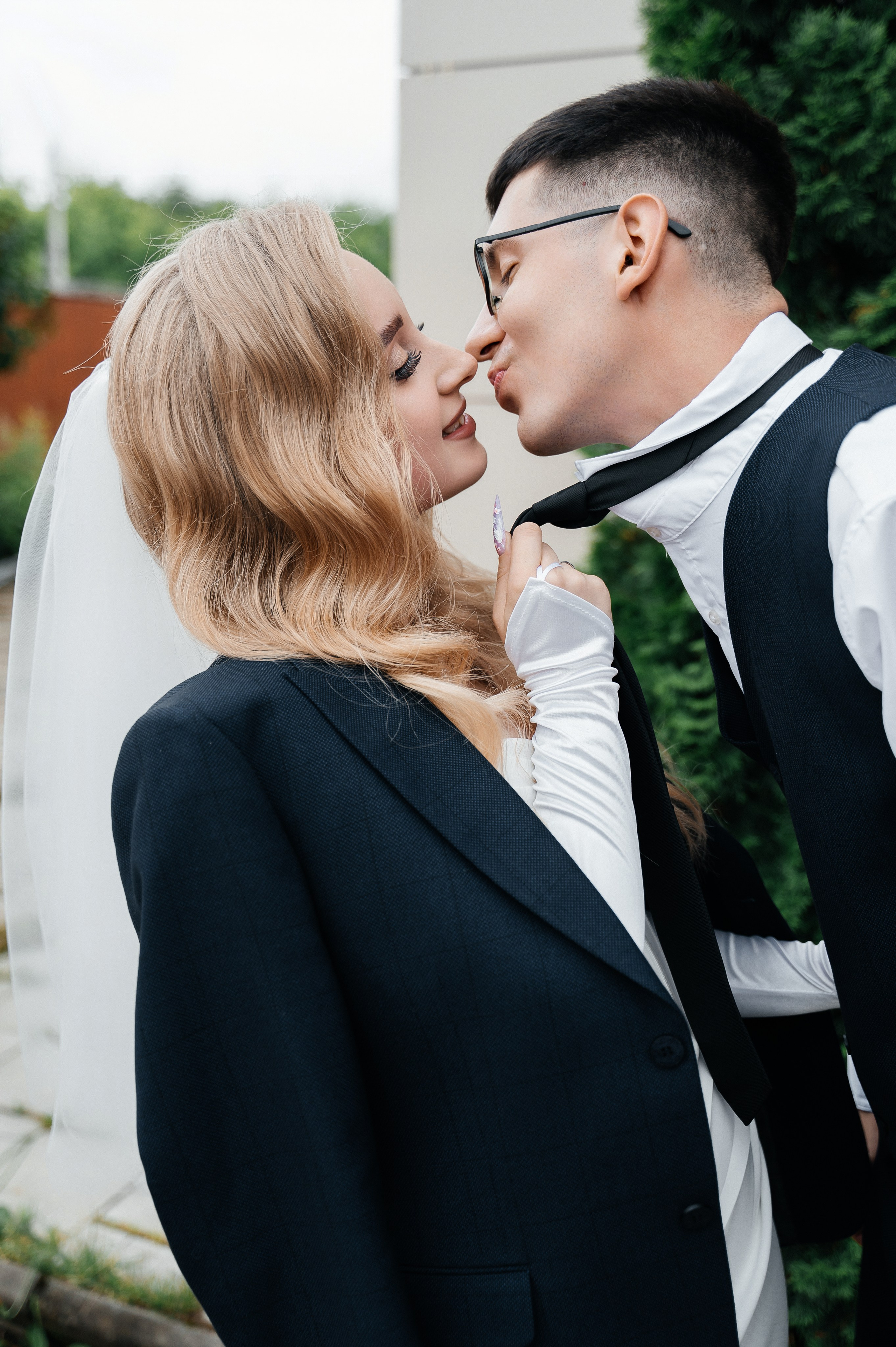 Александр & Ольга. Фотограф Юлия Дубровская | Тула — свадьбы, семьи, детские съёмки