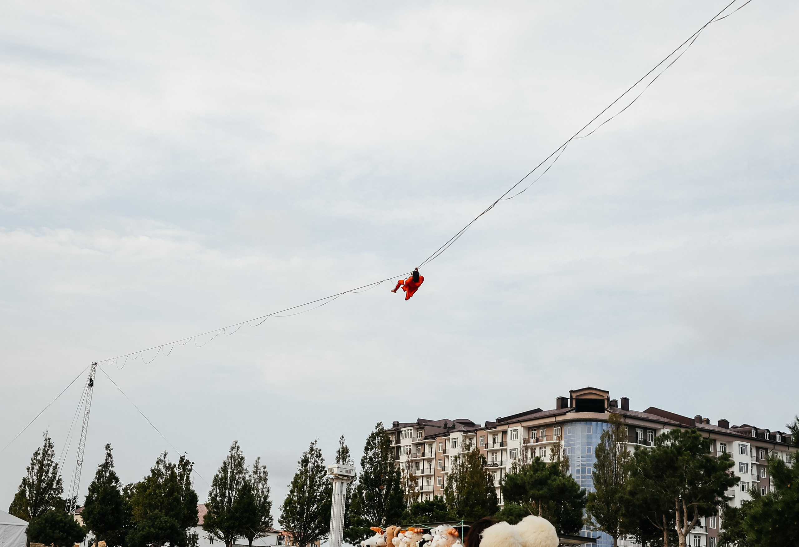 Форум Традиций. Omar Shapiev