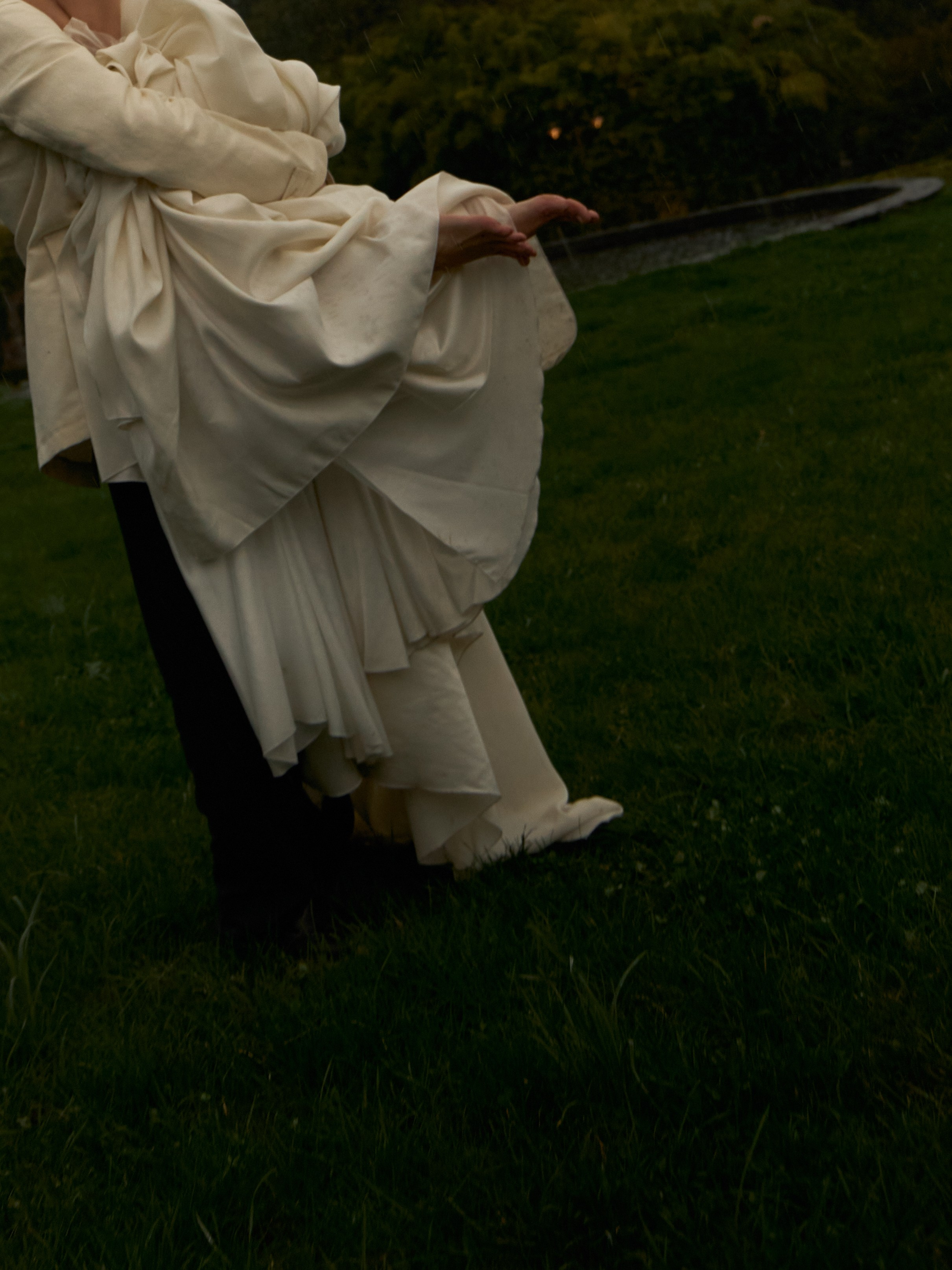 Давид и Милита