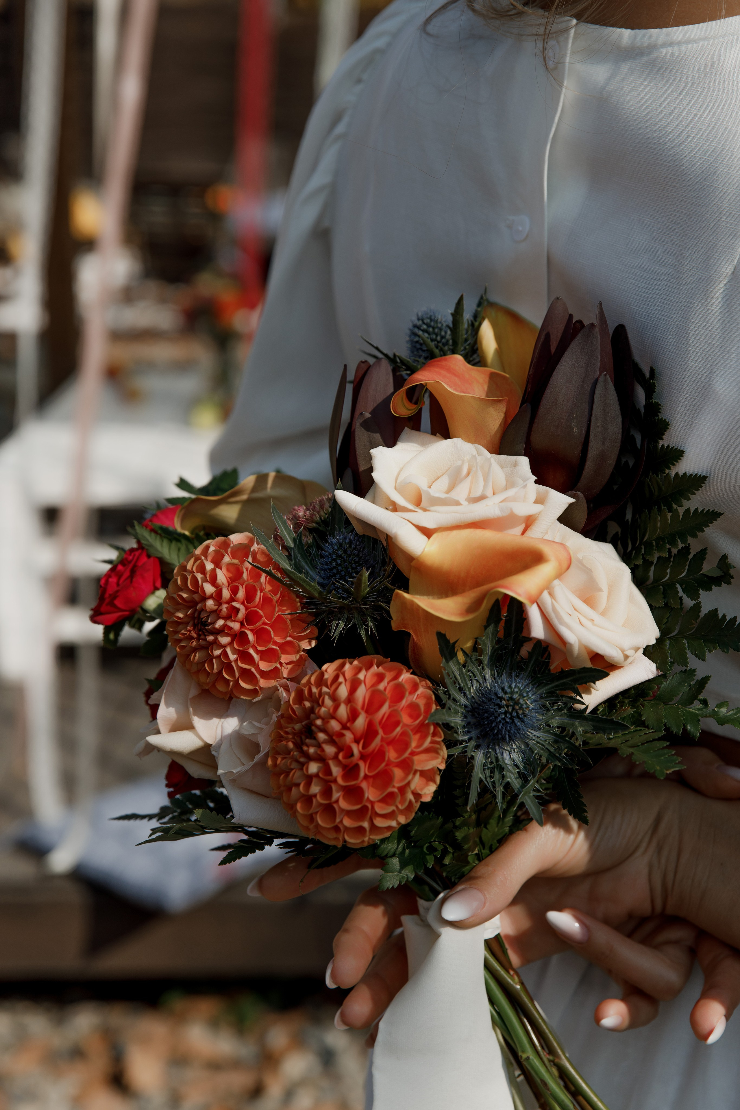 Анна и Юрий. Свадебный и семейный фотограф  во Владивостоке Ольга Украинец