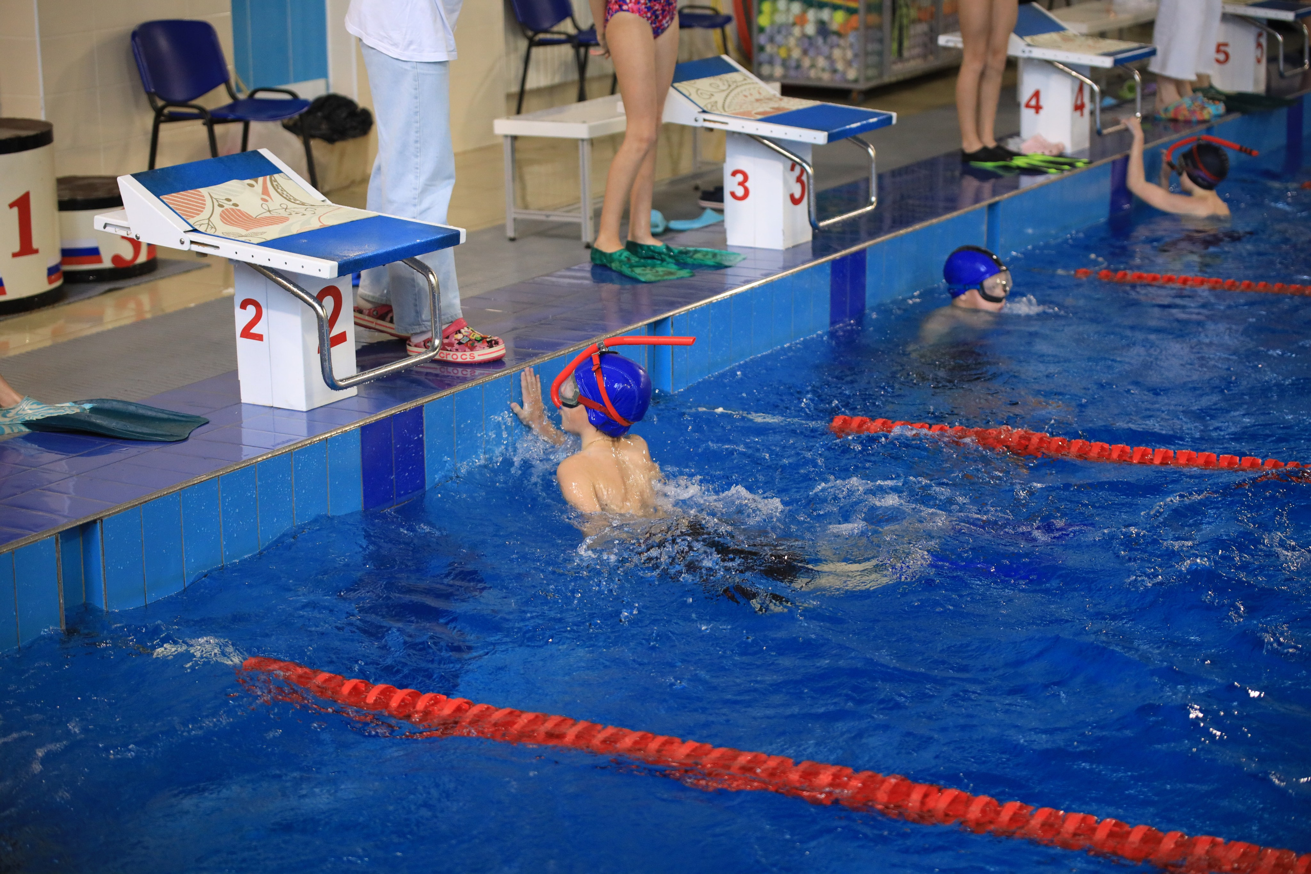 Плавание в ластах (разные годы, более 10 репортажей выборка пополняемая). Фотограф в Туле Крупский АнДРей. Фотостудия «КАДР71» в Туле