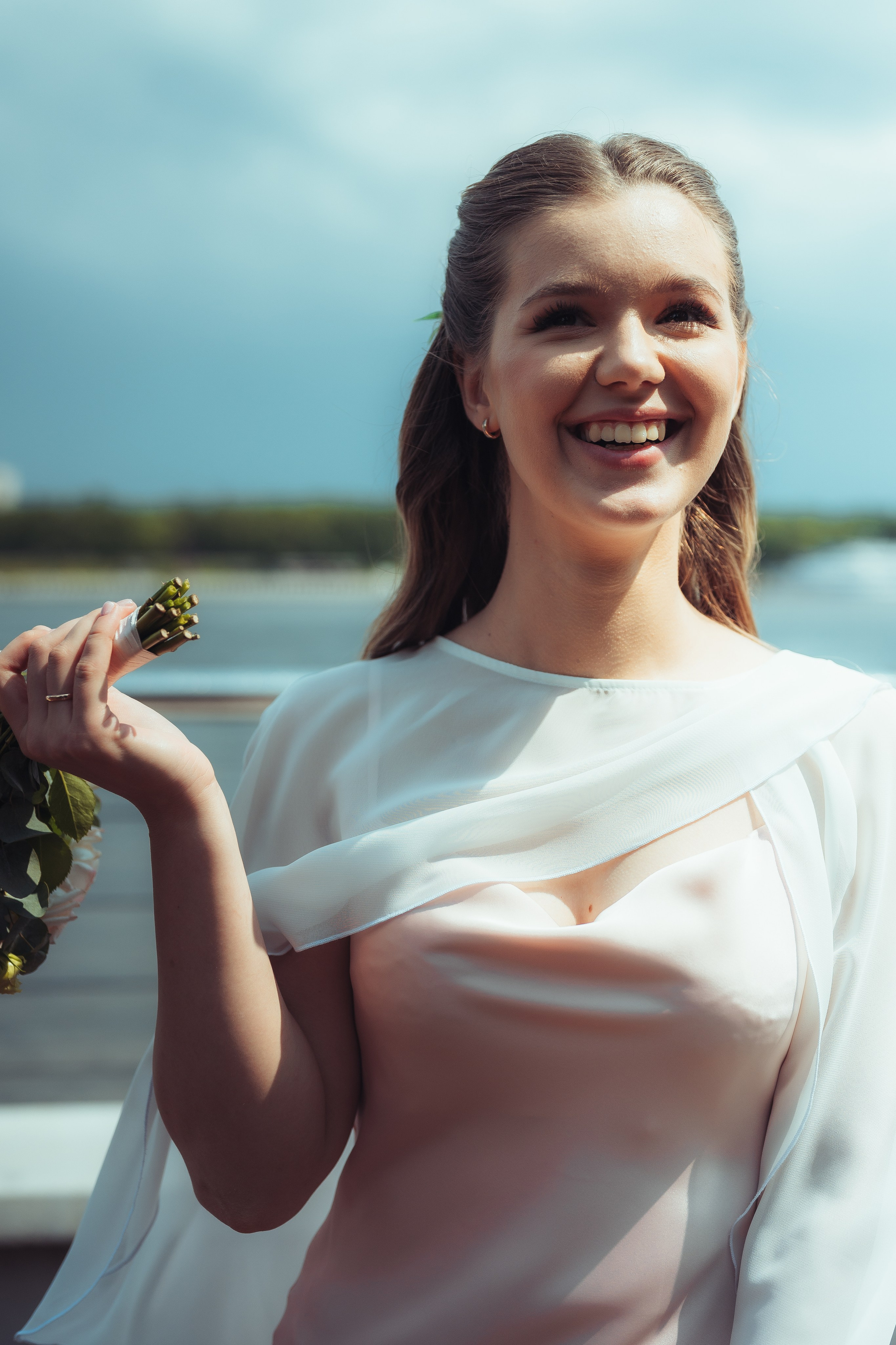 Свадебная съёмка Ивана и Анастасии. Иван Кубик — фотограф и видеограф