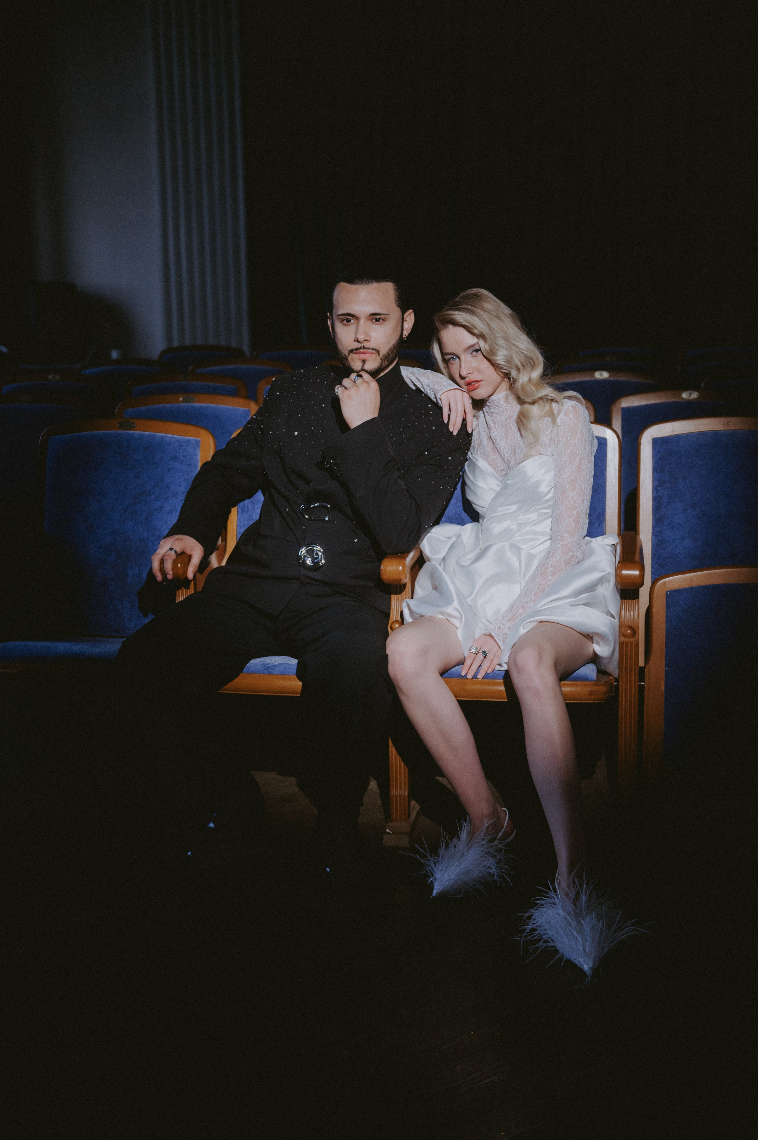 Тамара&Ростислав. Свадебный и семейный фотограф город Темрюк Фотостудия Темрюк