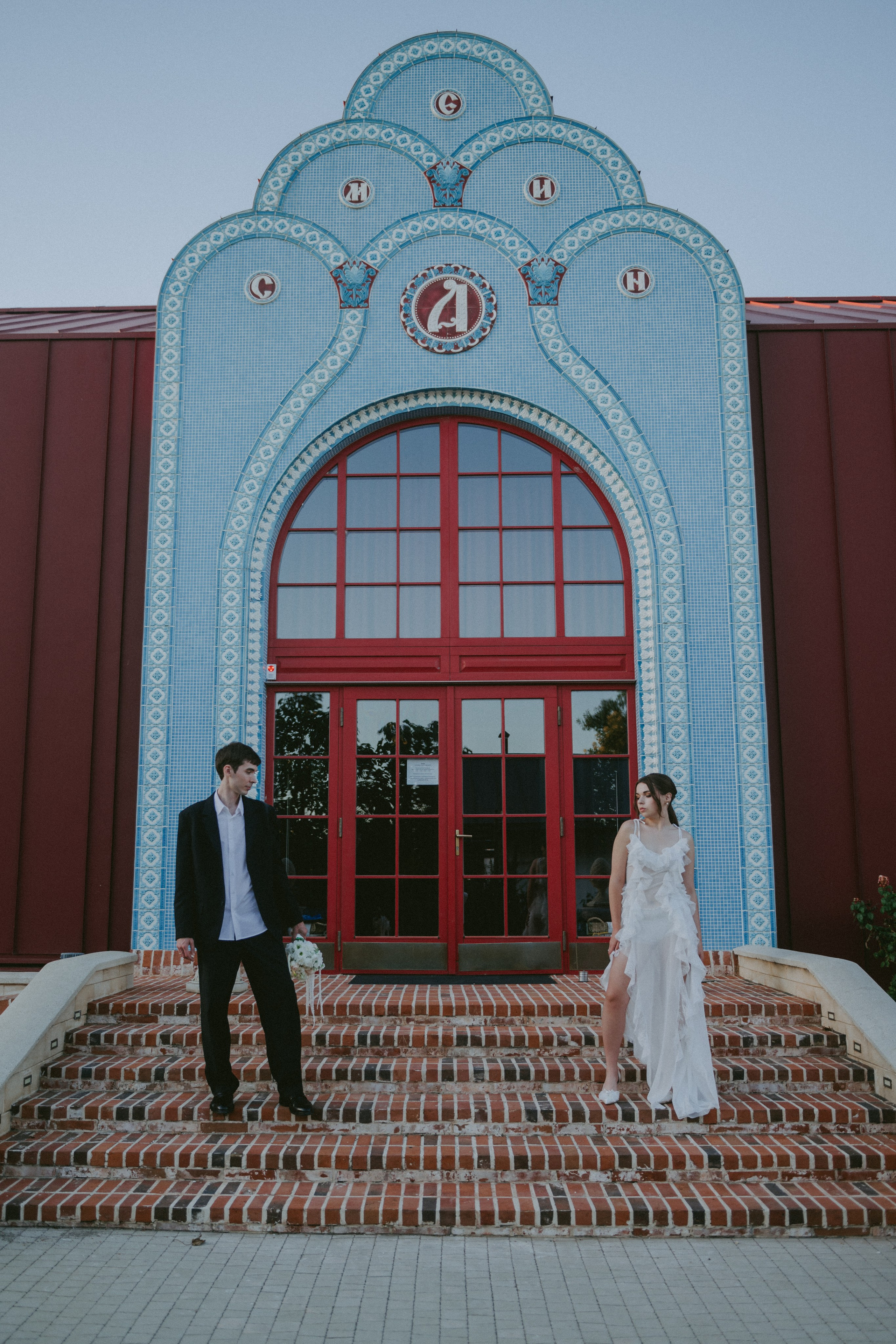 Дарья&Родион. Свадебный и семейный фотограф город Темрюк Фотостудия Темрюк