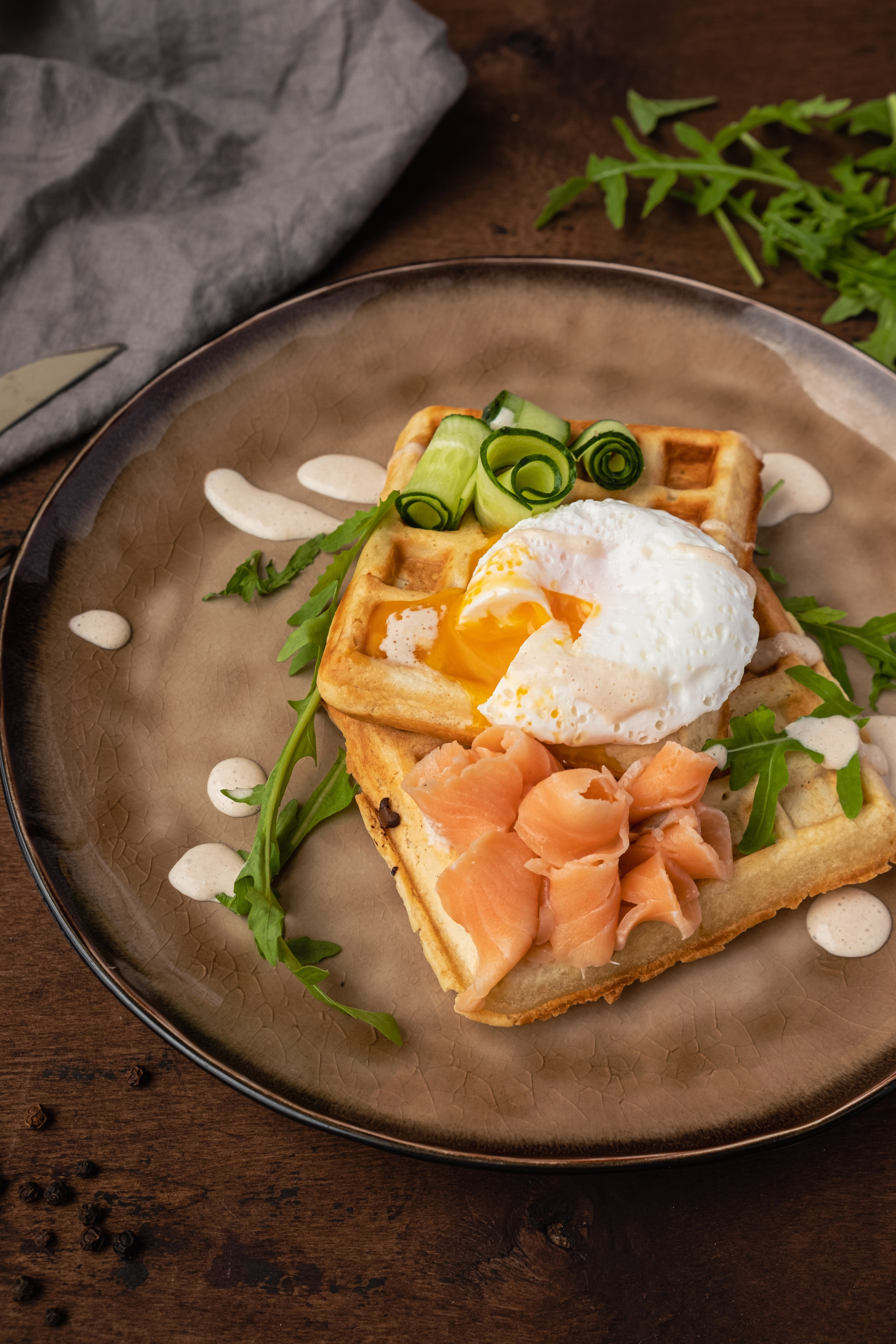 Hermes. Предметный и фуд фотограф в Саратове Алина Кравец