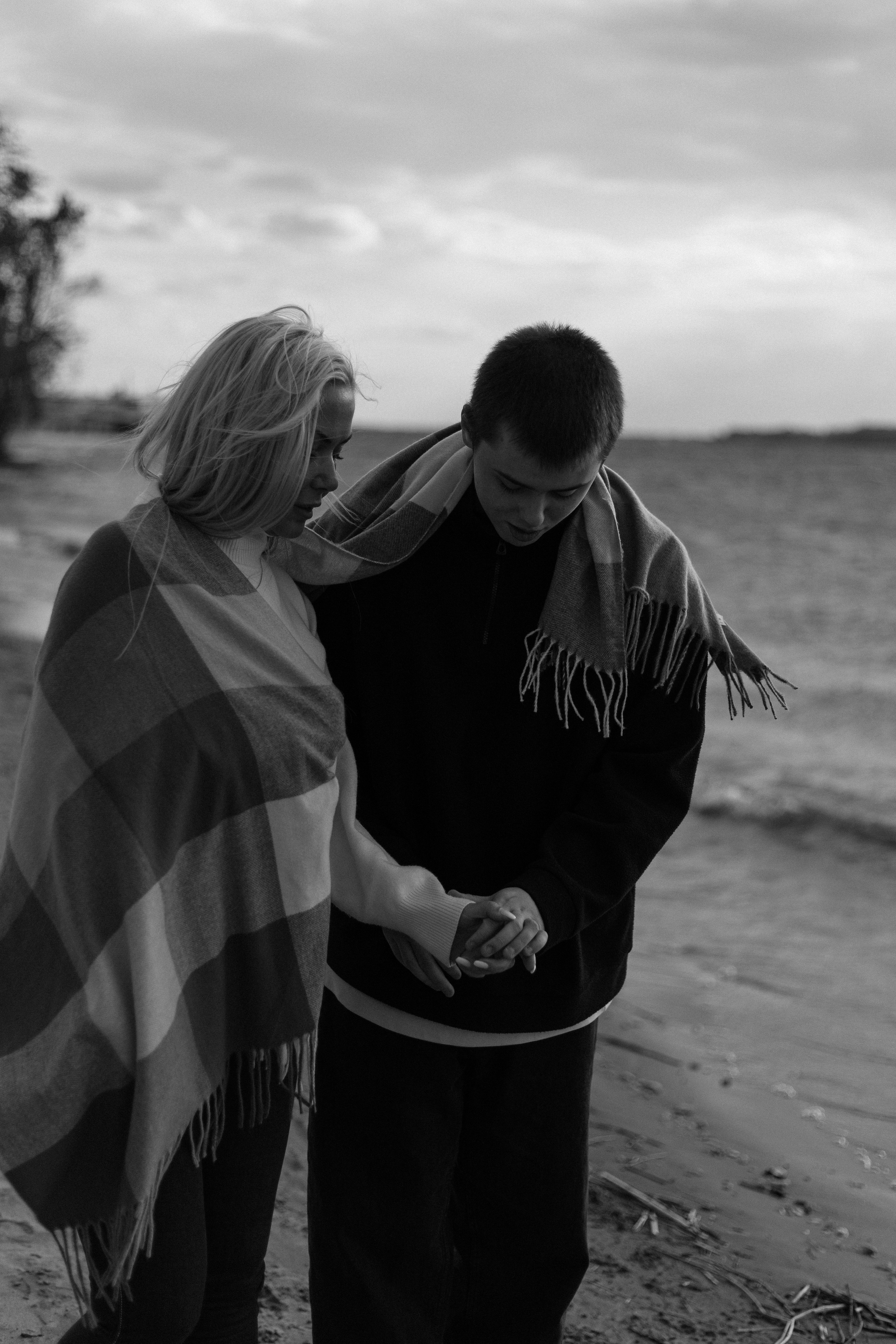 Мама и сын. Семейный фотограф в Самаре Ольга Гадомская