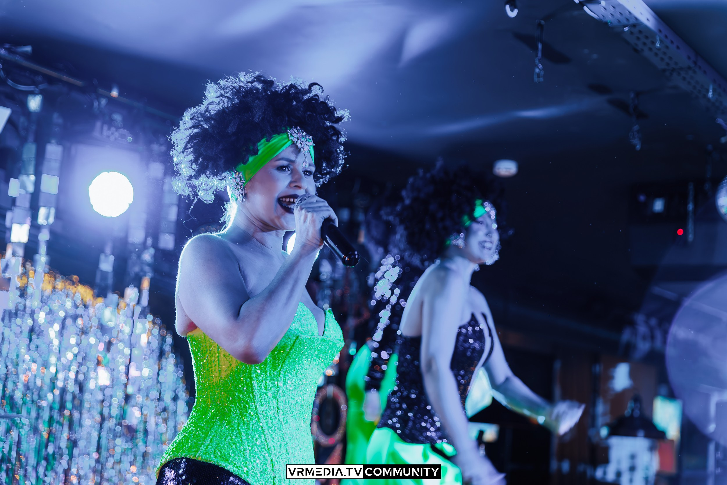 День рождения ресторана «Мюнхен»