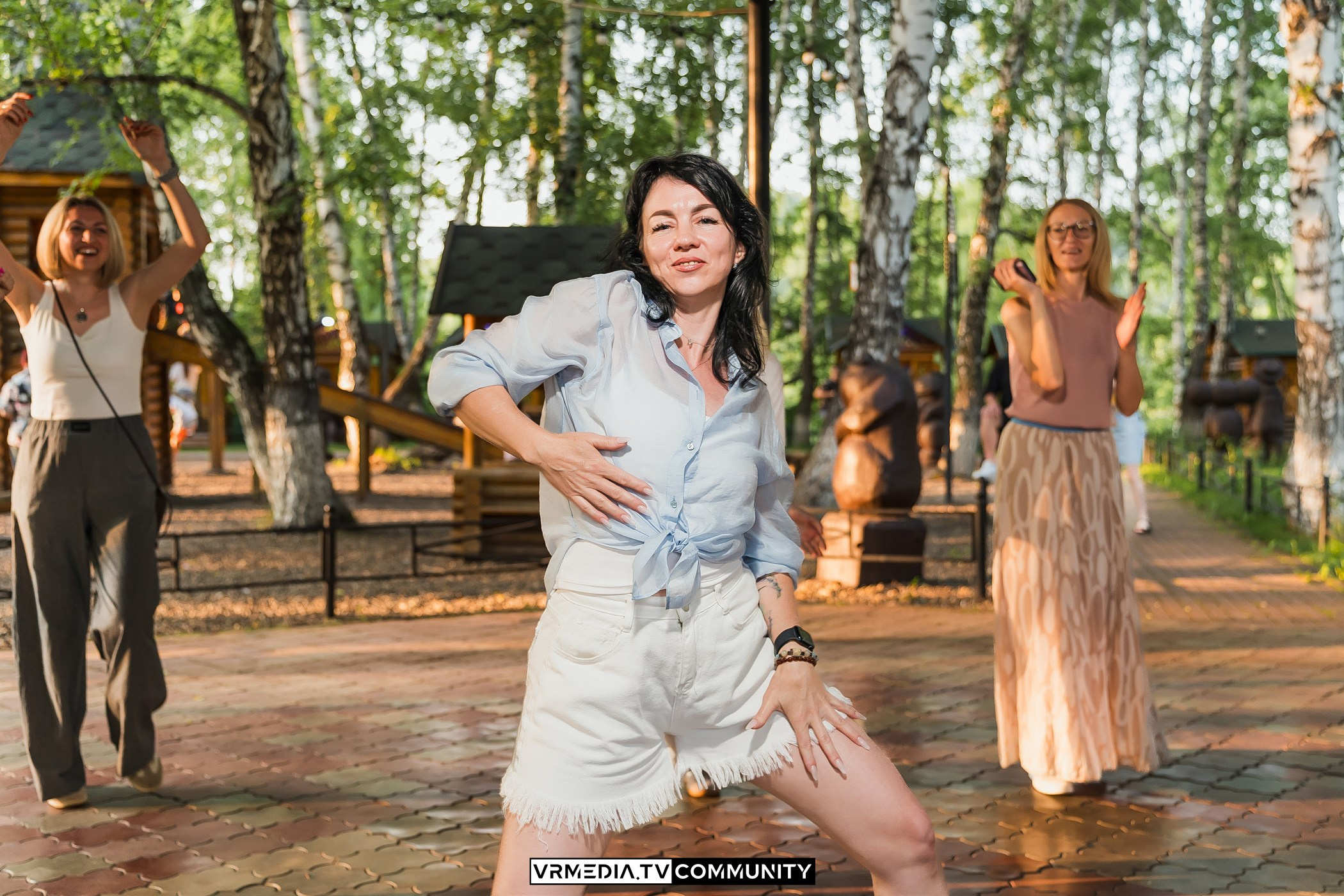 В гостях «У Петровича»