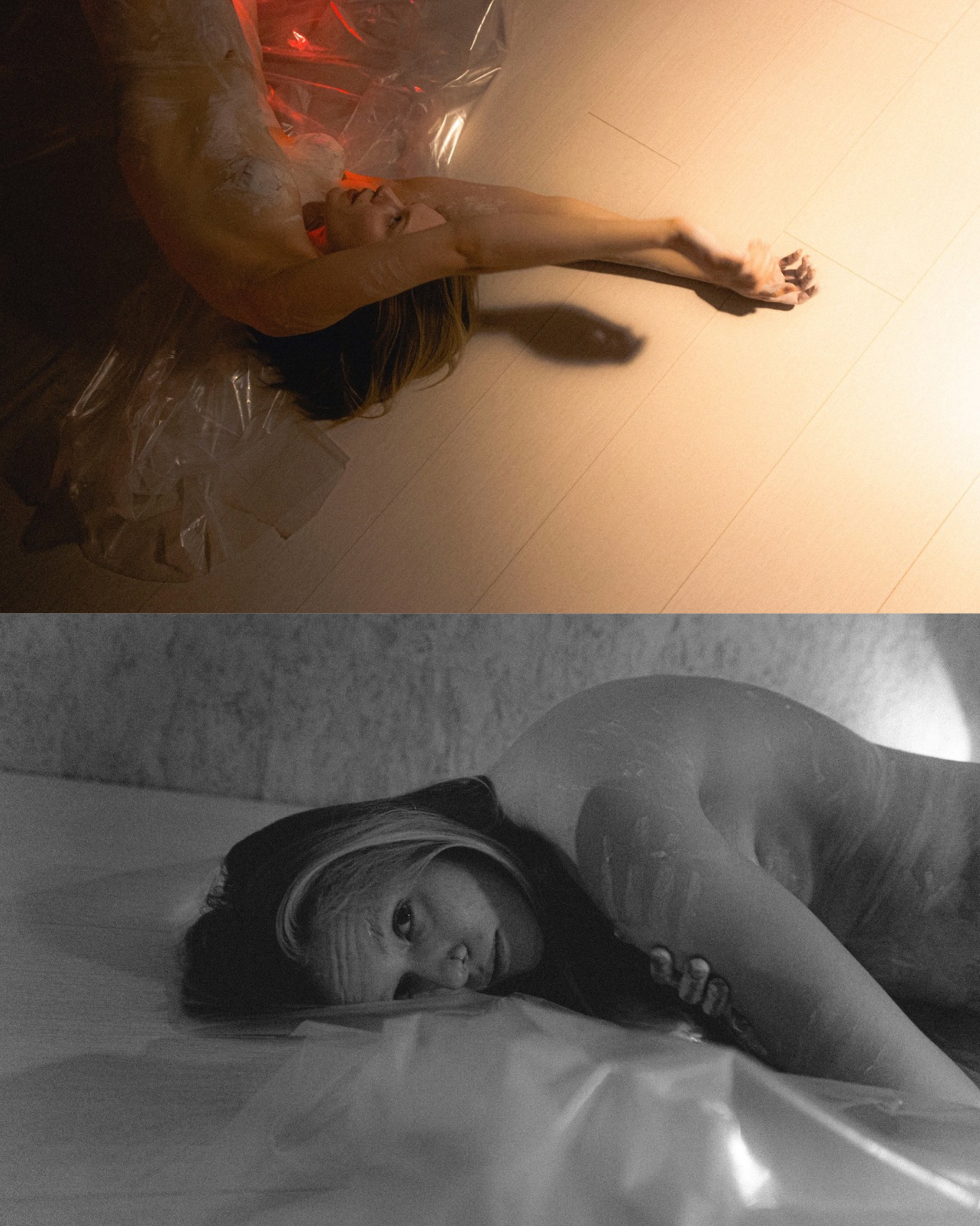 Разные студии. Фотограф Синицына Анна