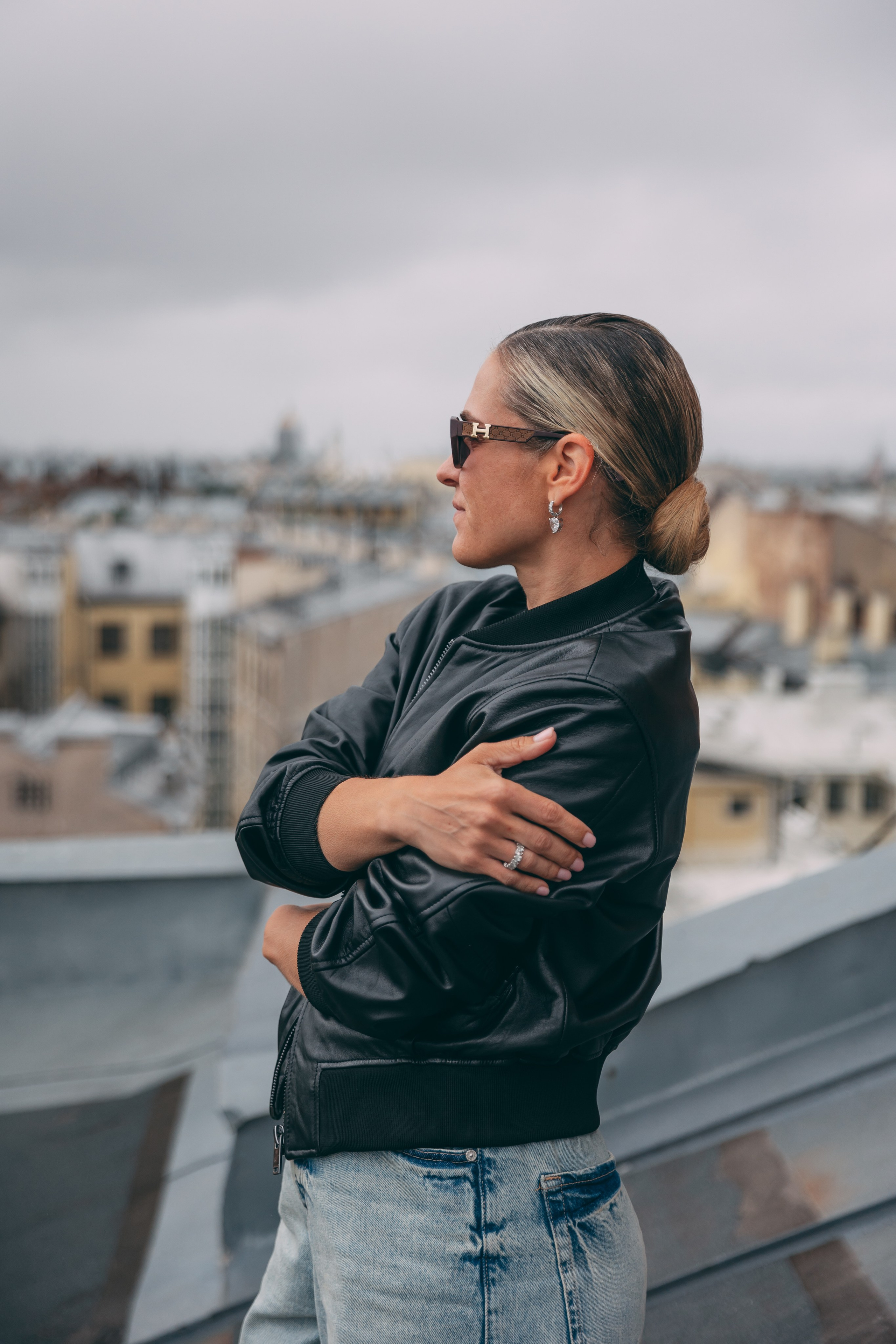 Евгения. Семейный фотограф в Санкт-Петербурге Алиса Мохова