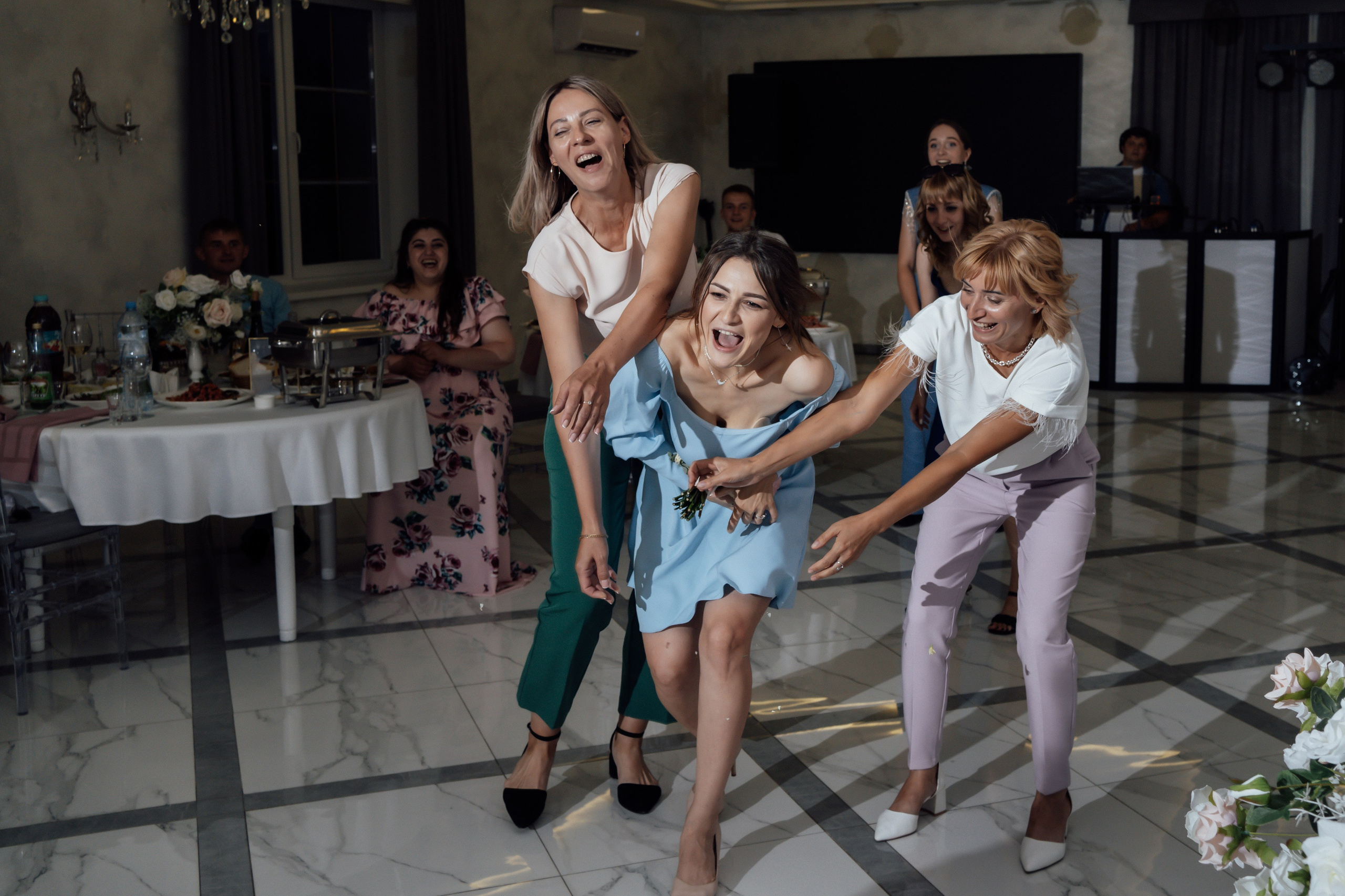 Артем и Анастасия. Свадебный и семейный фотограф в Волгограде Наталья Наумова