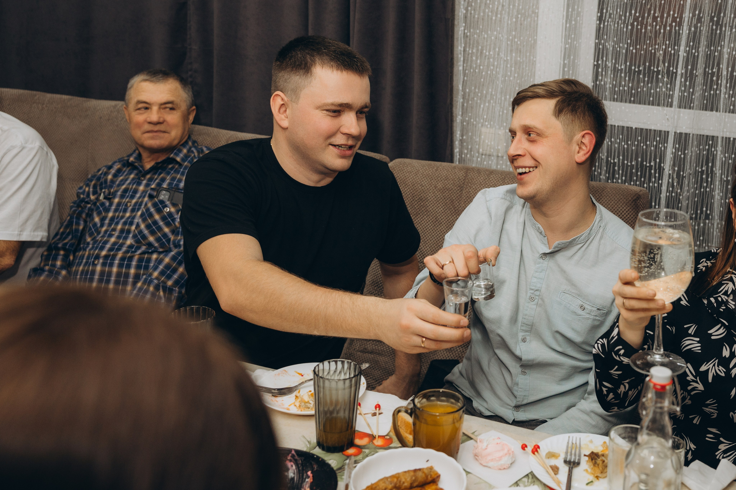 Полине 2 года. Свадебный, семейный фотограф в Иркутске Светлана Макаричева