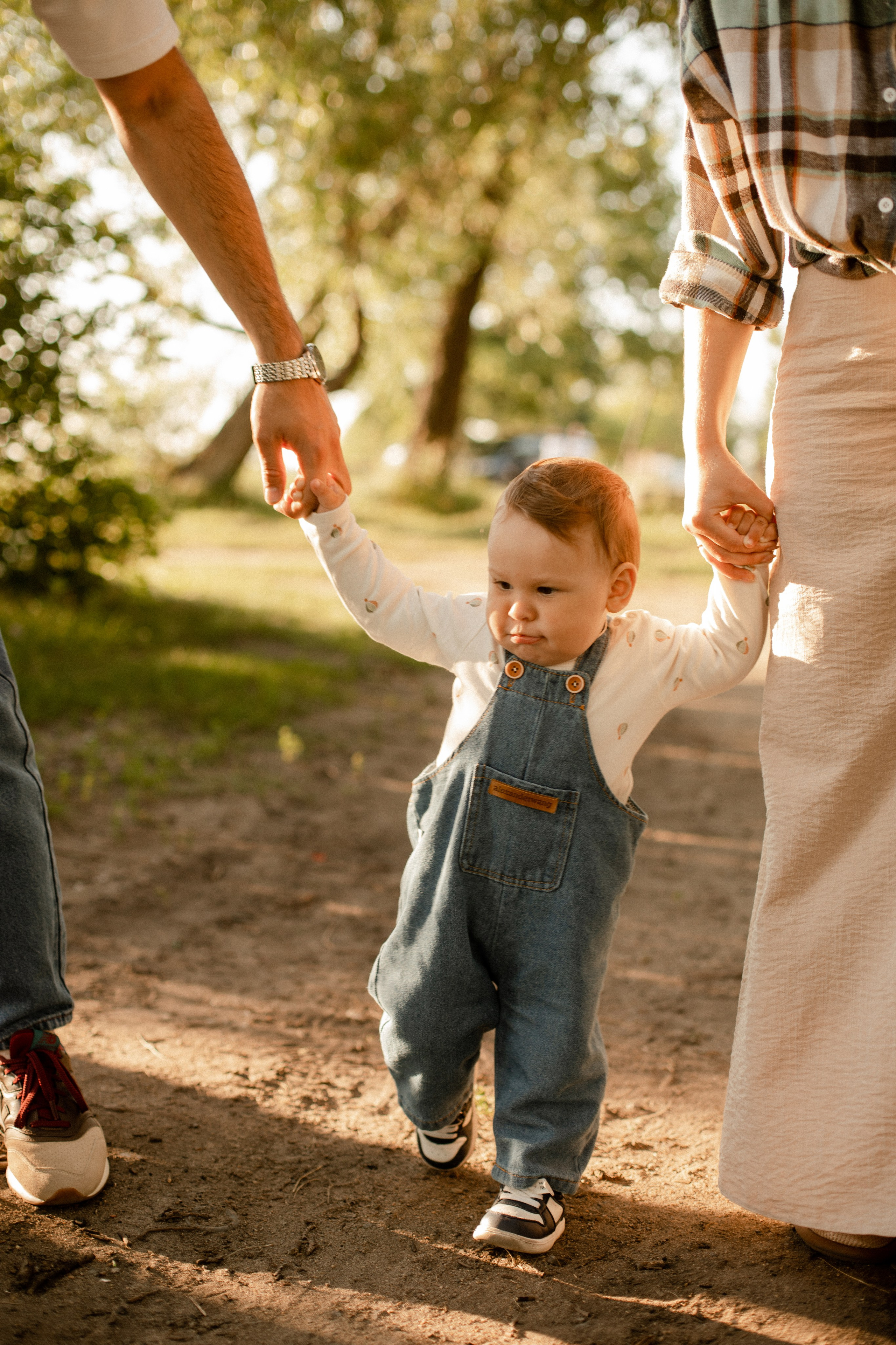 Годовасик Павел. Семейный фотограф Челябинск
