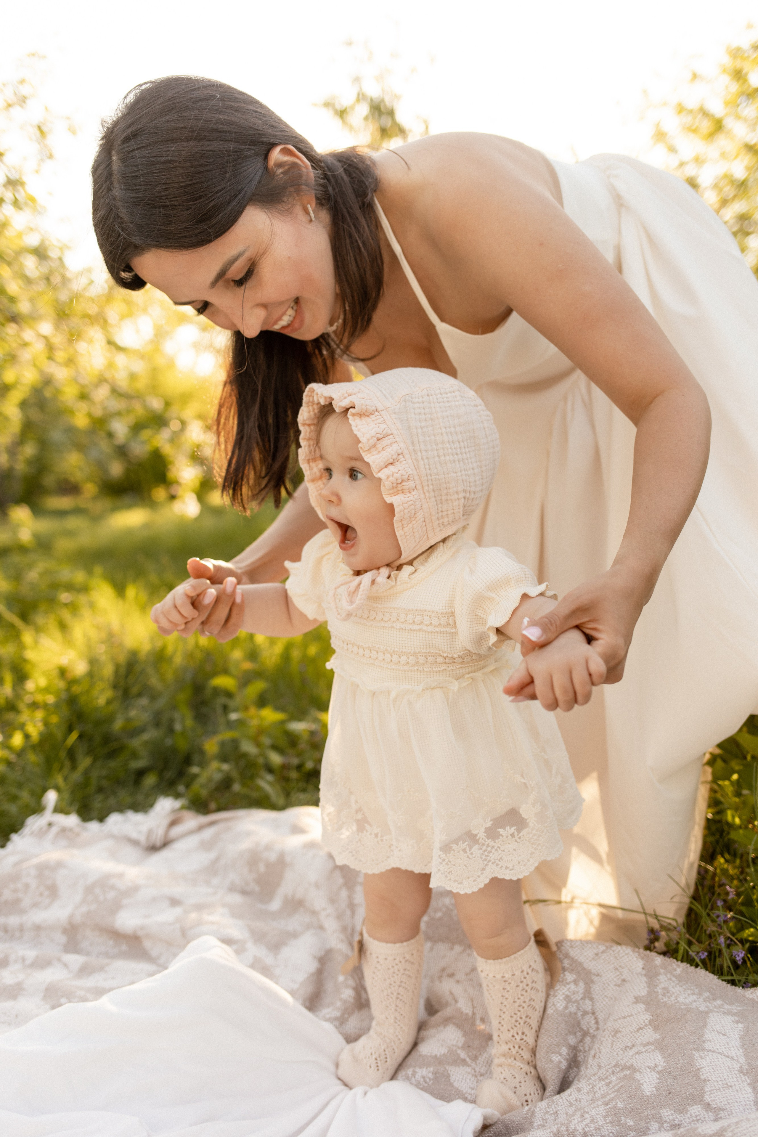 Семья Карины. Семейный фотограф Челябинск