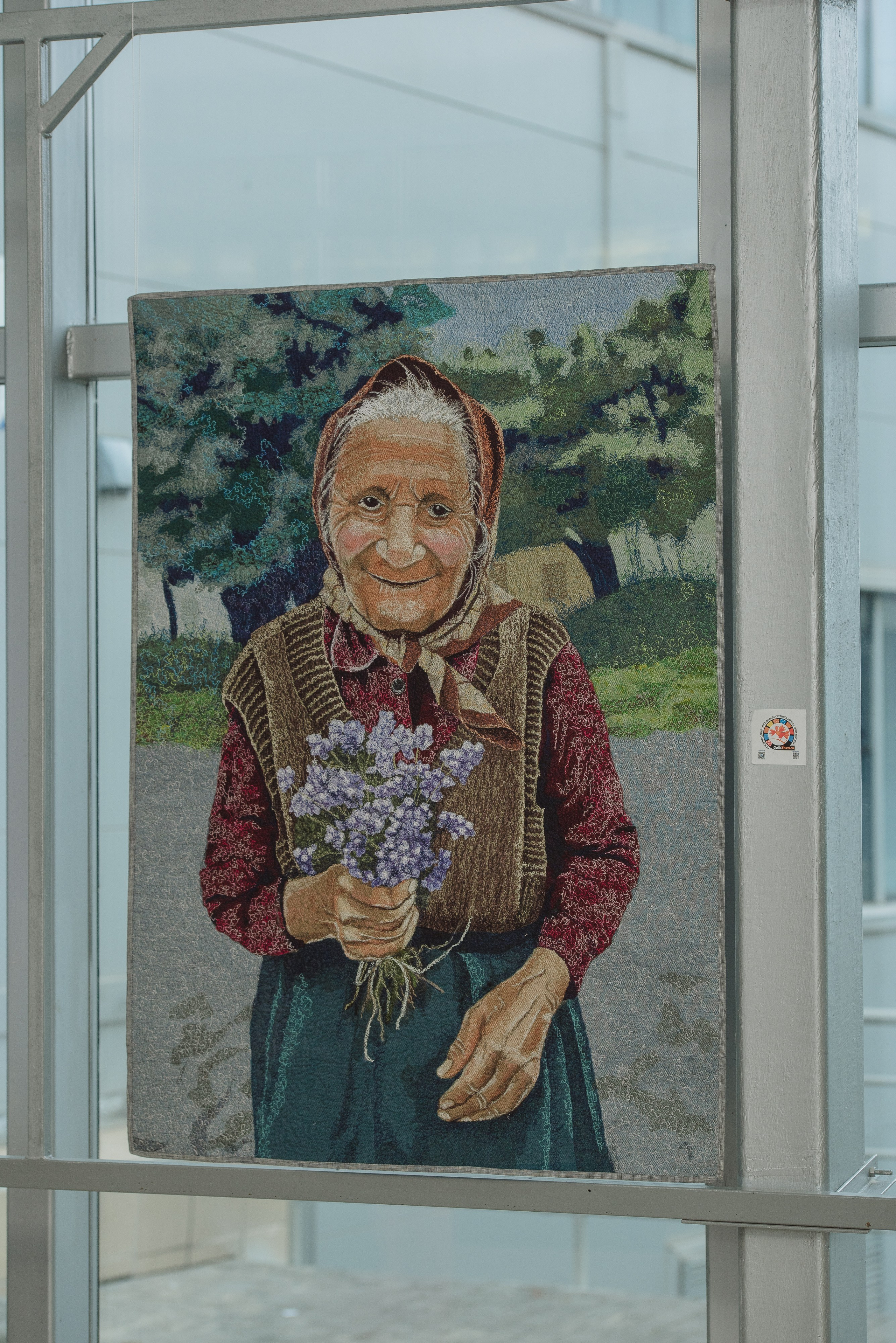 ВЭФ 2025. Фотограф Мария Каюрова