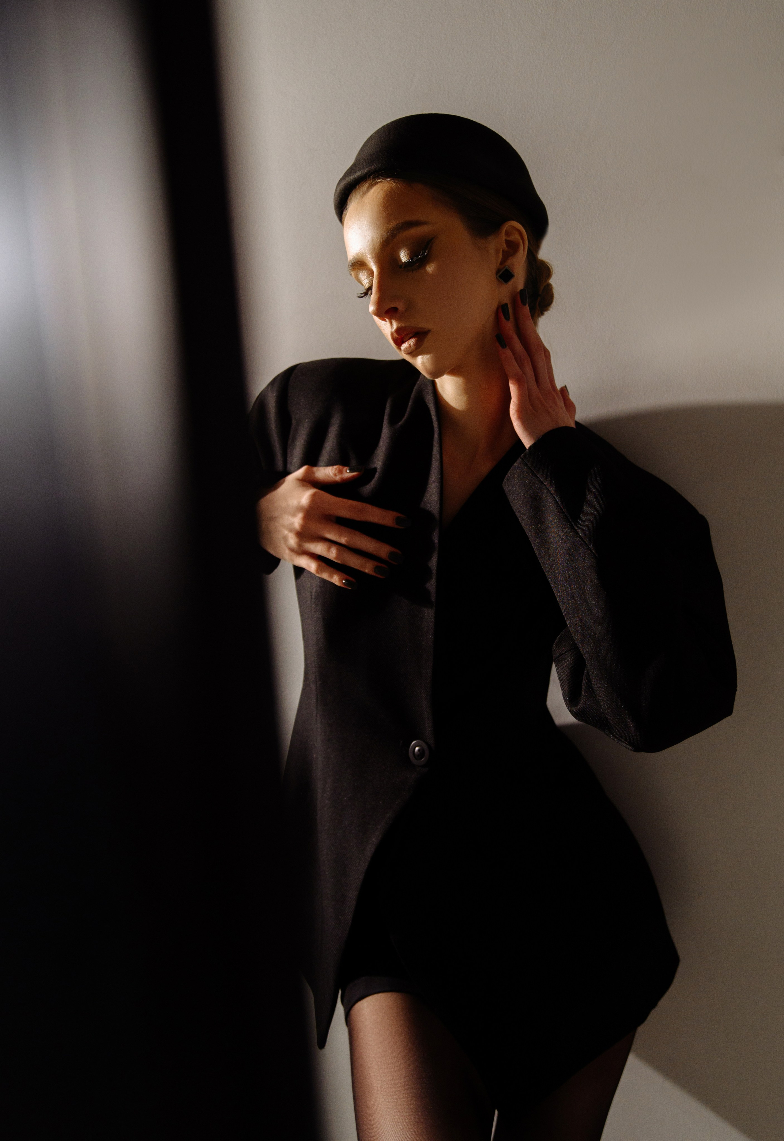 Agata. Фотограф Кирилл Верт