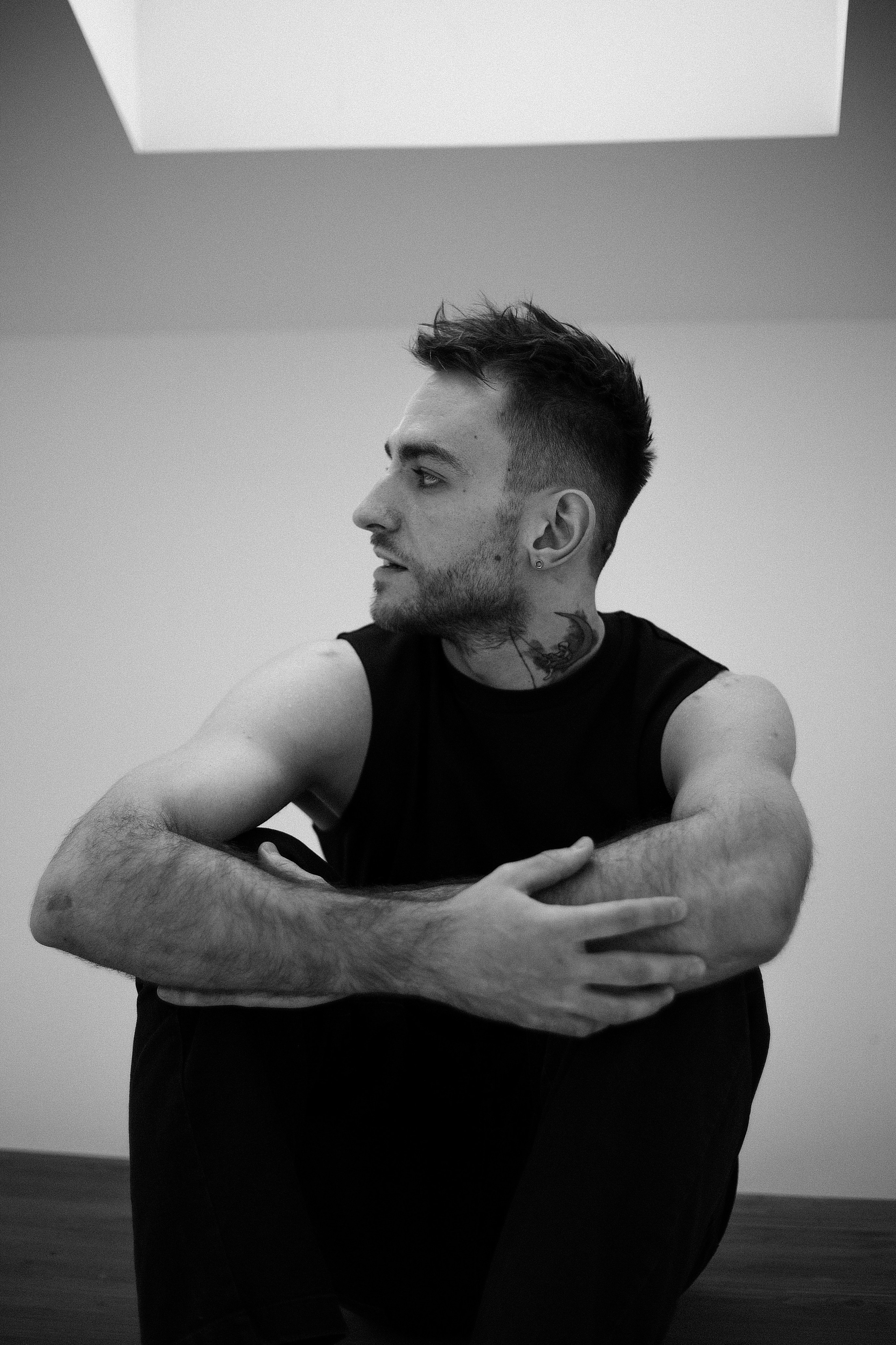 Никита. Фотограф Блинова Арина | Санк-Петербург