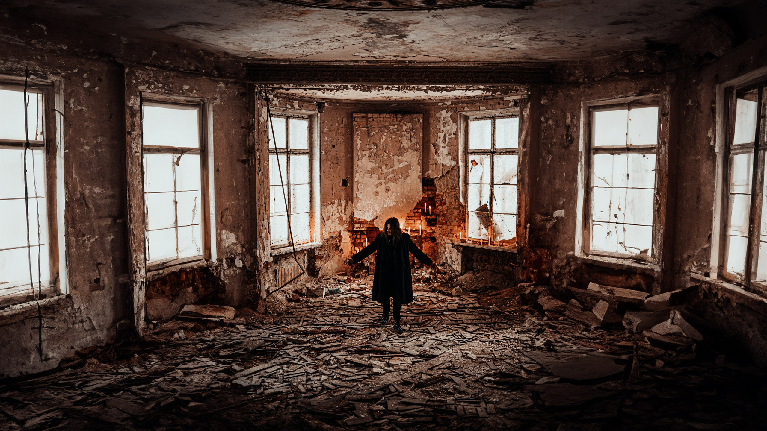 Sagath — Я не святой 2, в объективе Alexander Veselkov. ALEXANDER VESELKOV — ФОТОГРАФ | NFT ARTIST | РЕЖИССЕР I VISUAL ARTIST