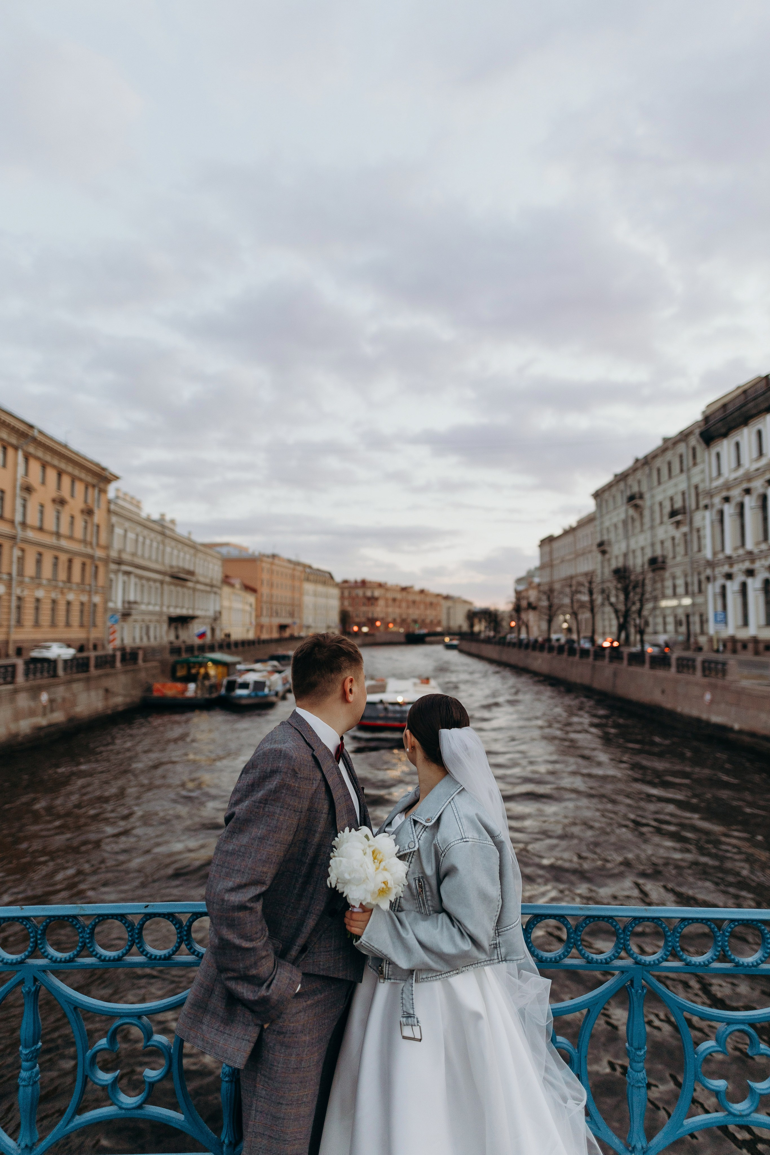 Wedding day 08.05.24. Свадебный фотограф в Санкт-Петербурге