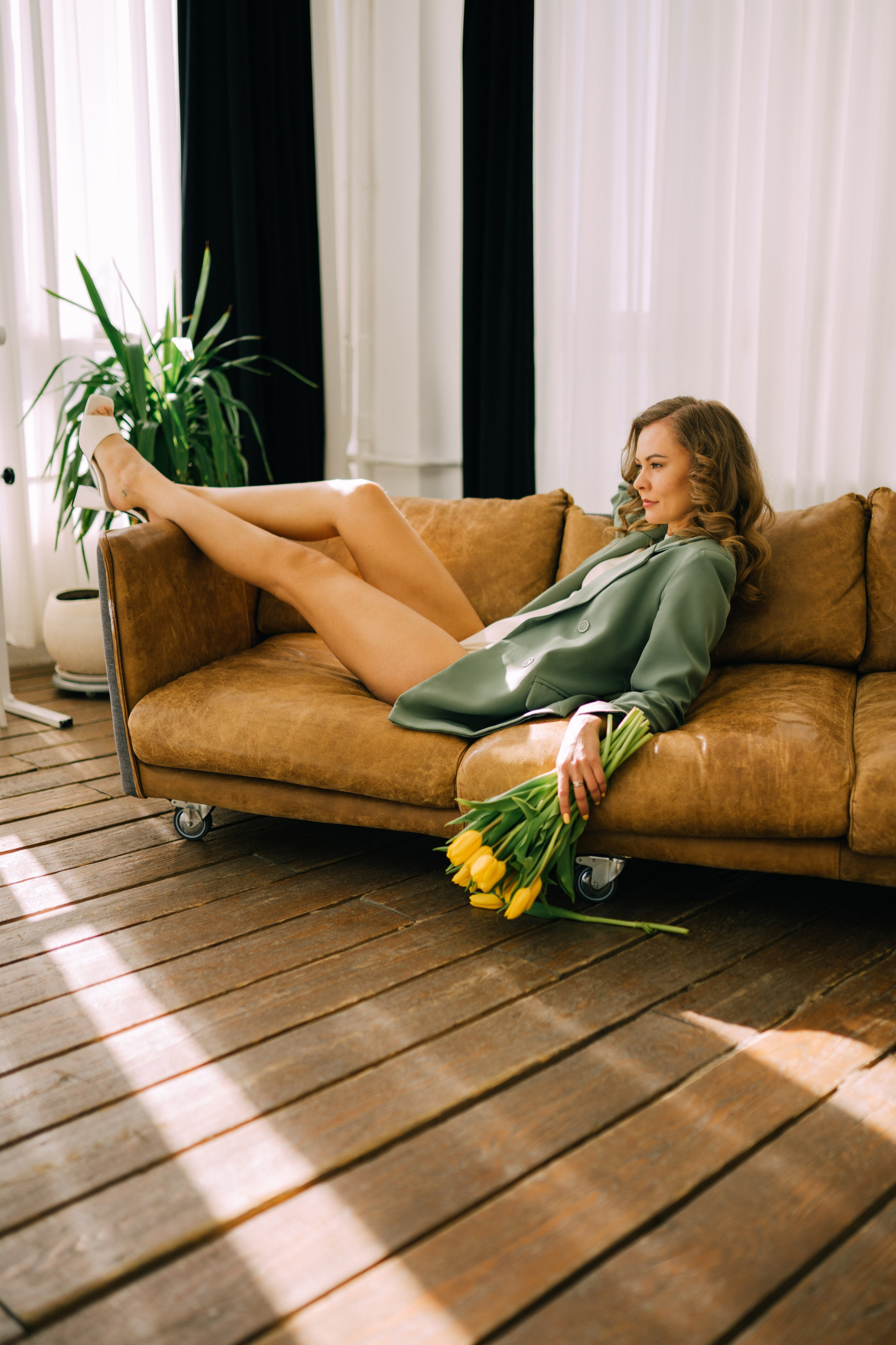 Рита. Фотограф Екатерина Катунова | Москва