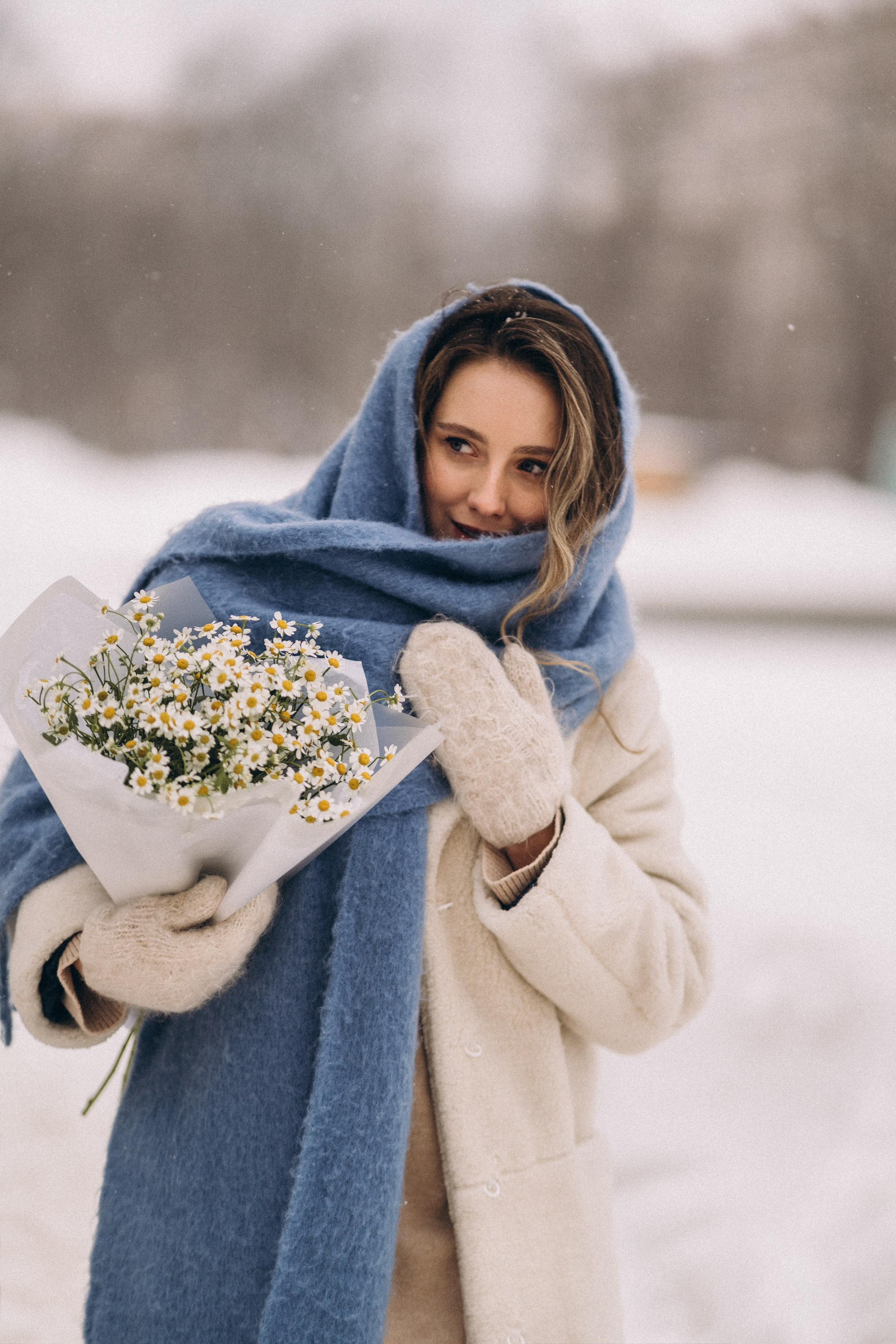 Настя. Фотограф Екатерина Катунова | Москва