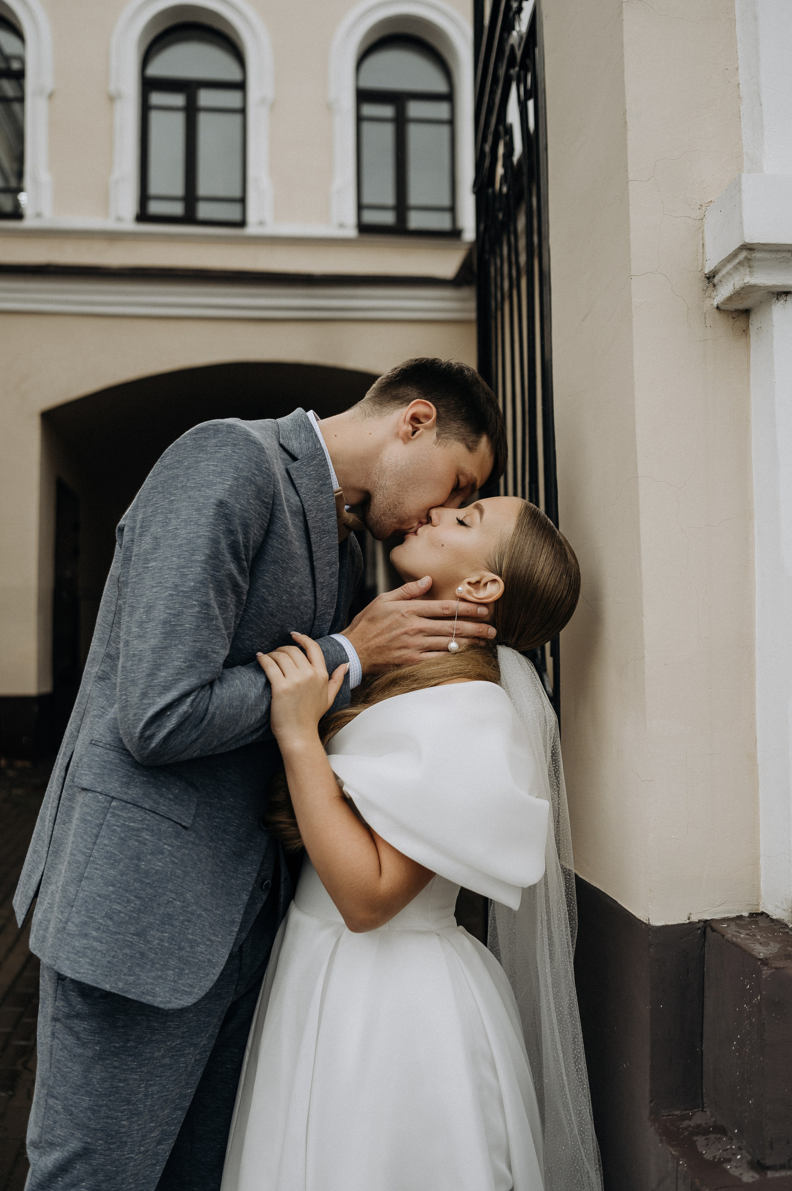 Юля и Радим