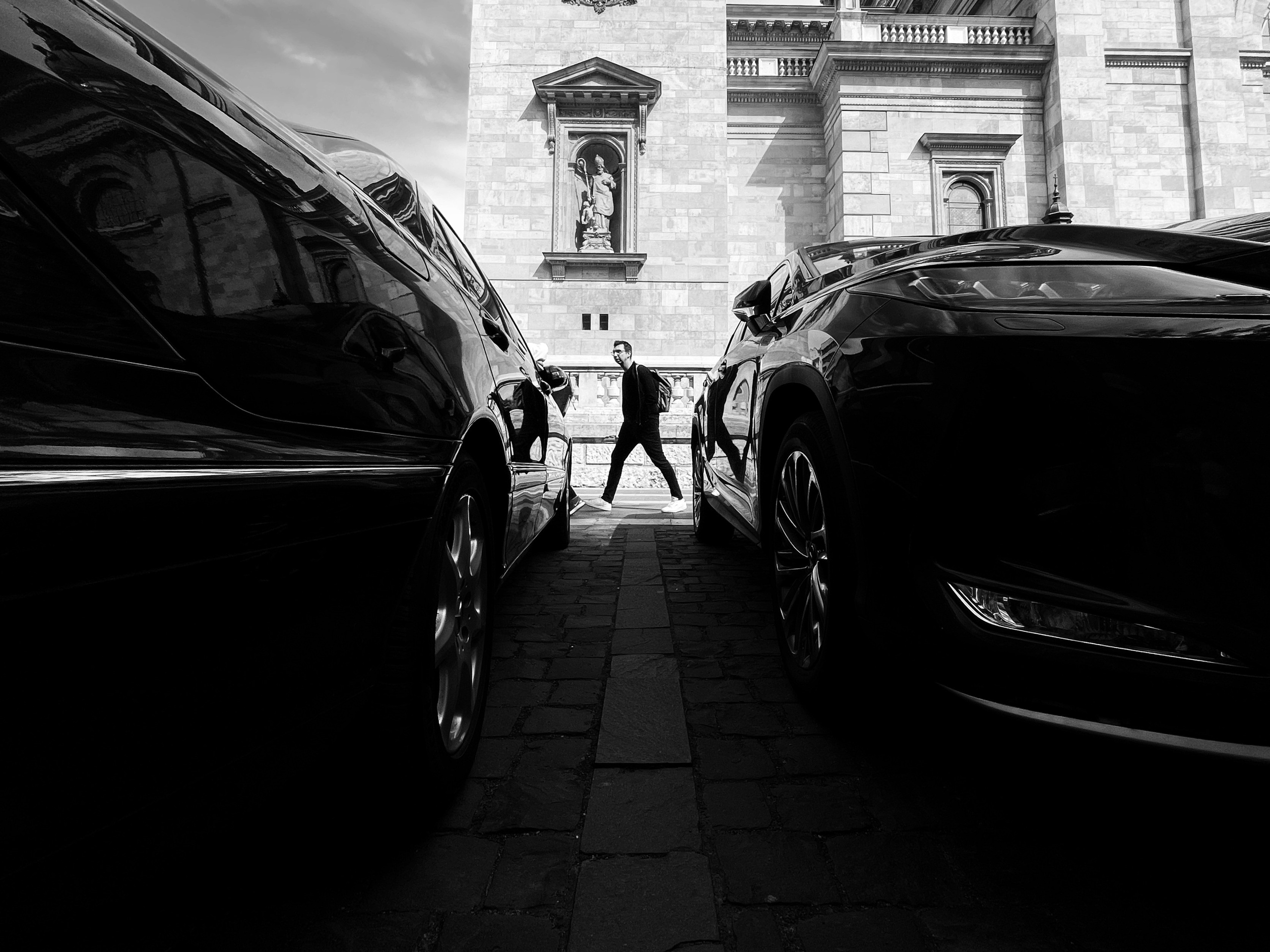 STRT JRNL by Knyazev Yura issue #8 May 2026. Photographer in Budapest  — Yura Knyazev