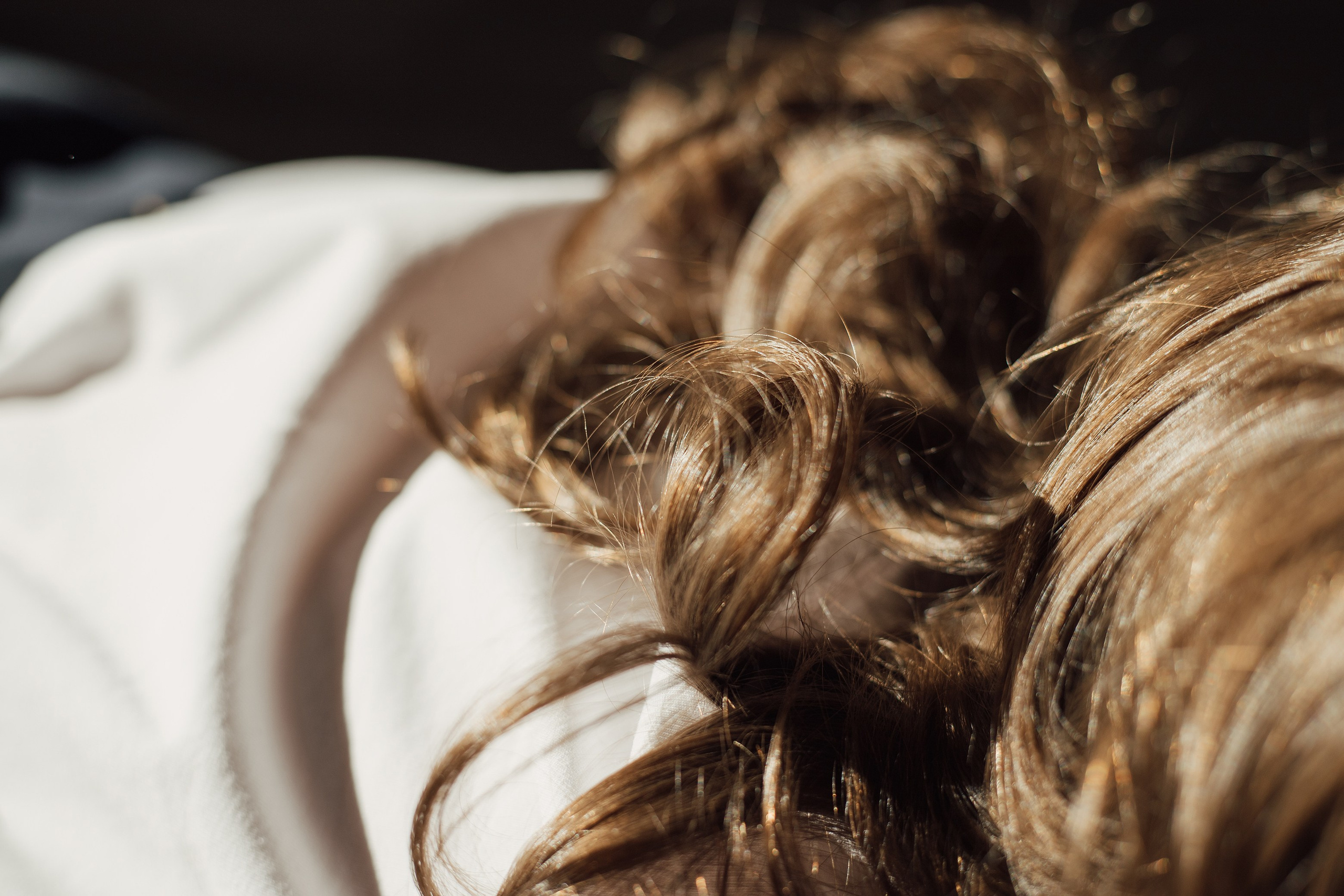 Агата. После школы. Фотограф Дарина Фельдман