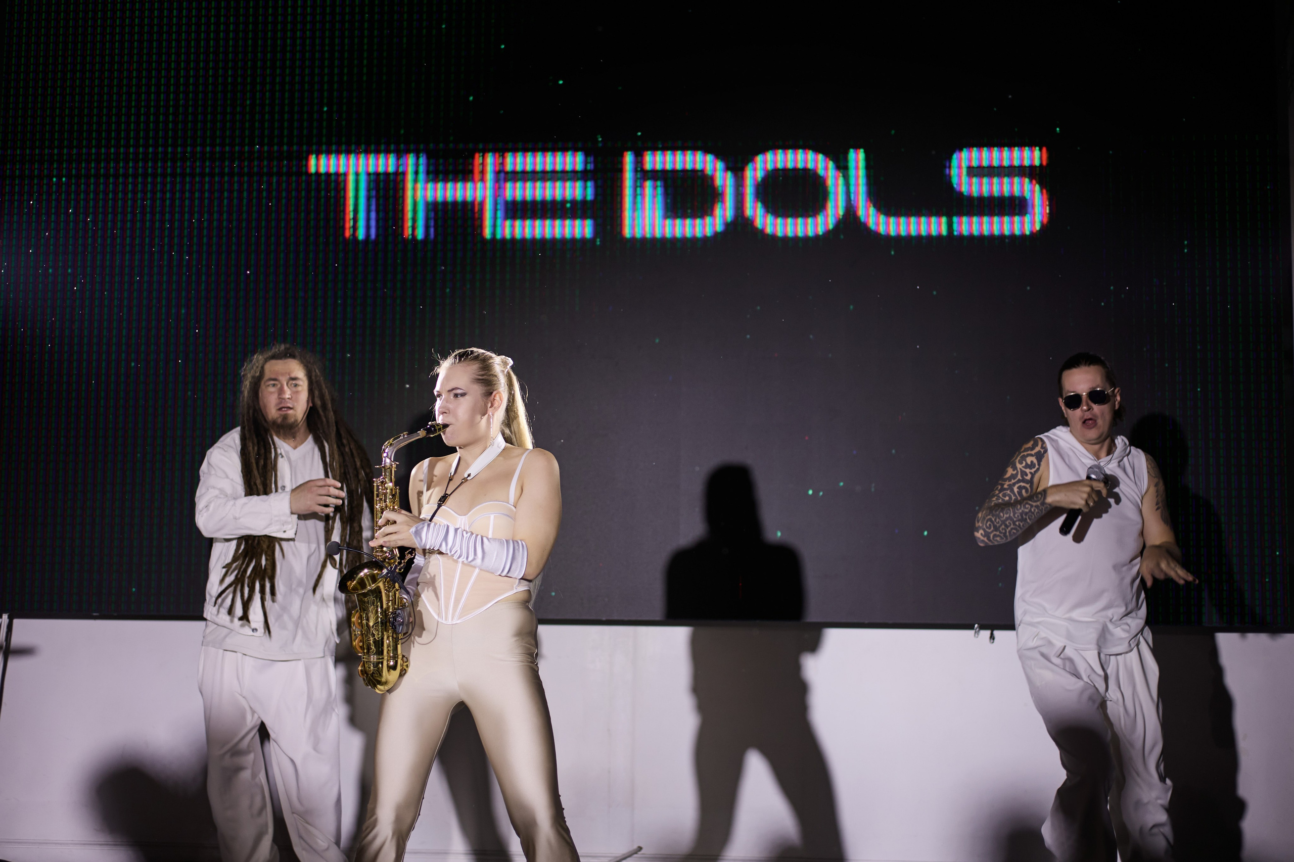 Артем и Эля. Свадебный и портретный фотограф в Воронеже Алёна Коренцова