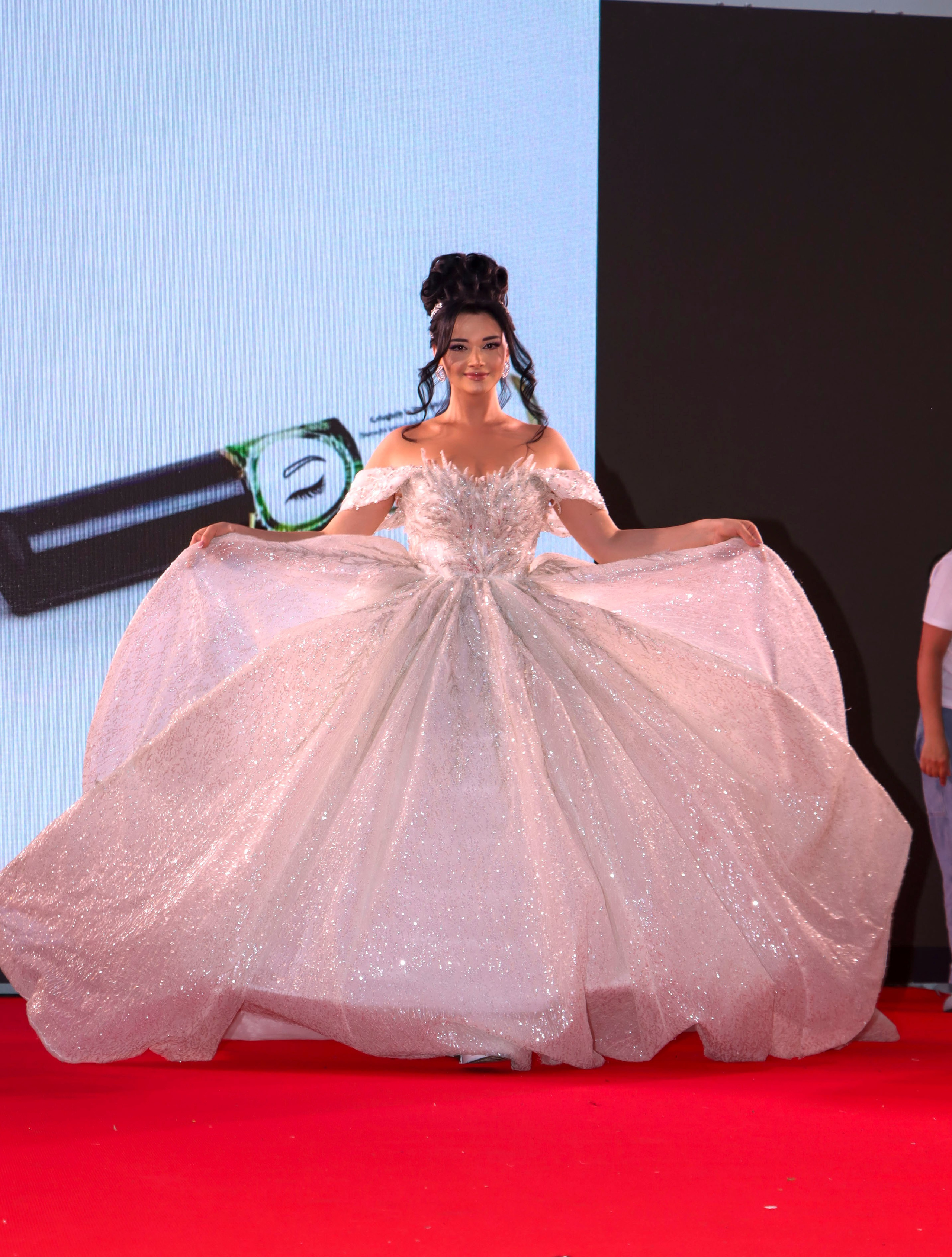 OMC Armenia 2025. Арт-фотограф Ксения Якутович