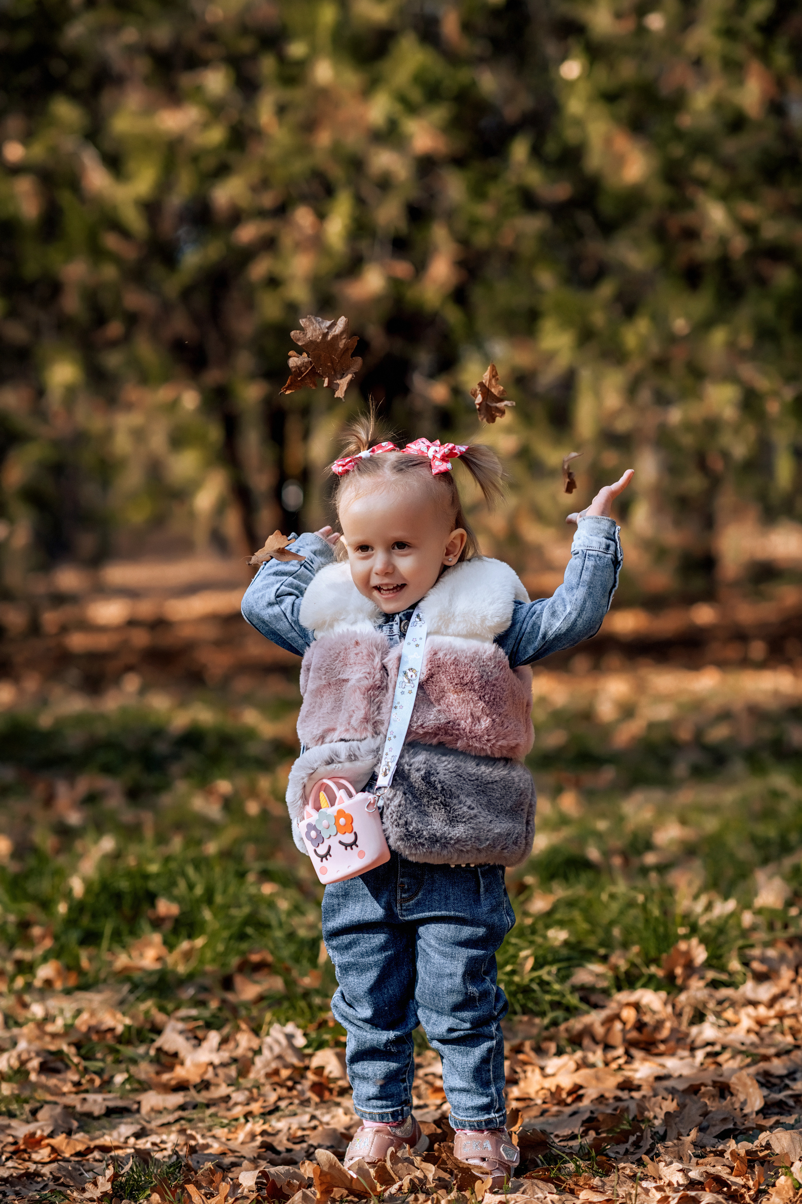 Осень. Свадебный и семейный фотограф и видеограф, Крым, Москва, Санкт -Петербург