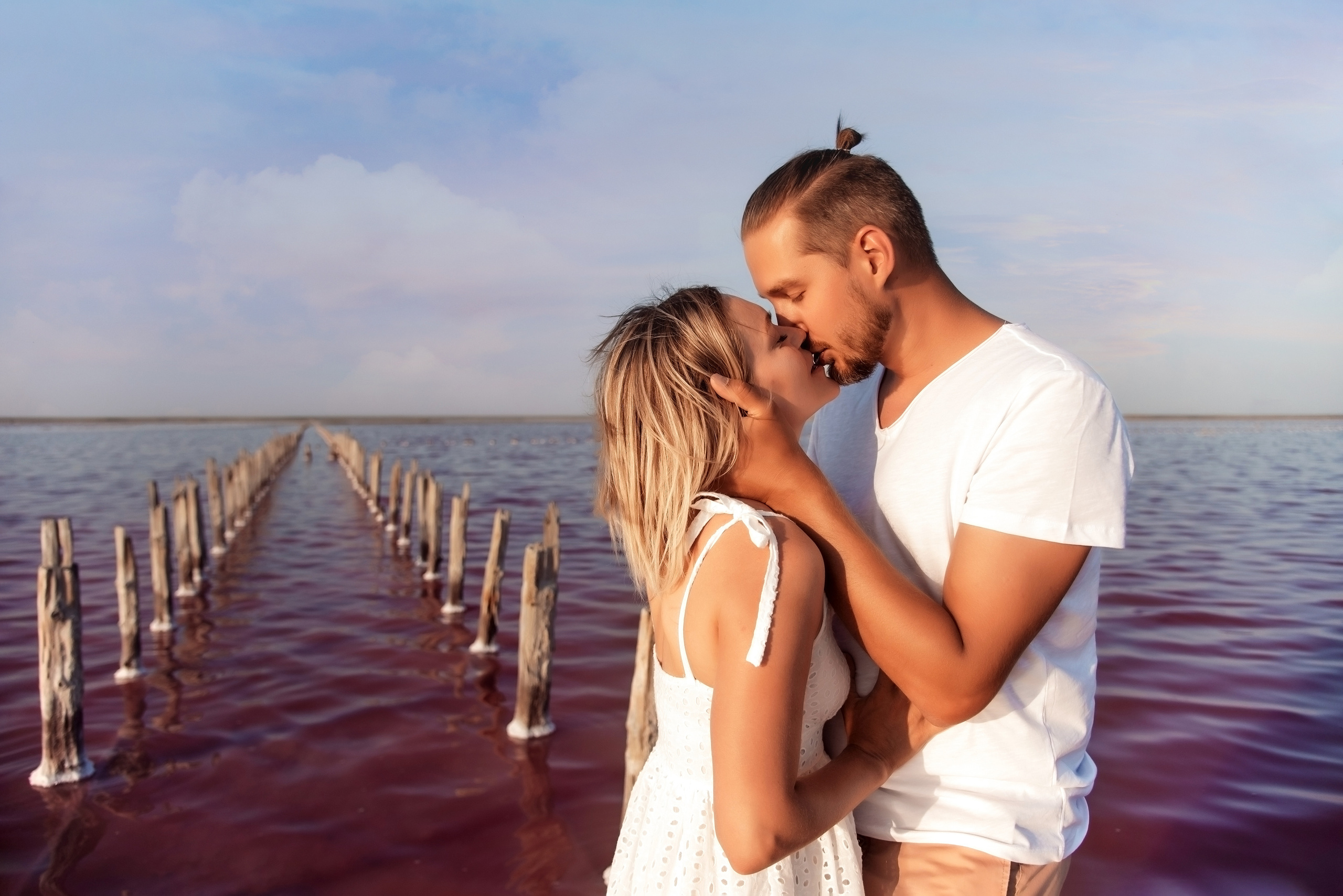Love story. Свадебный и семейный фотограф и видеограф, Крым, Москва, Санкт -Петербург