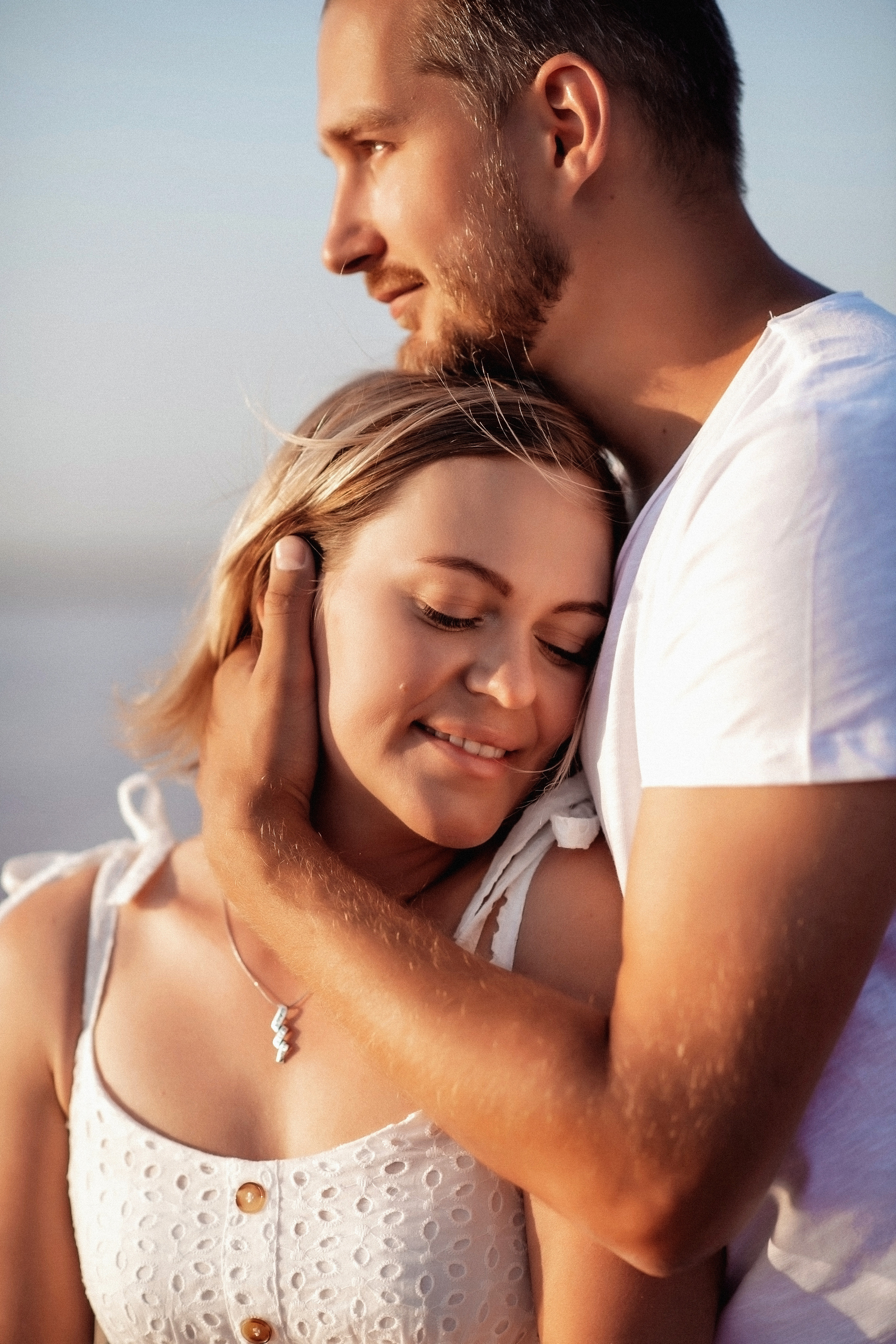 Love story. Свадебный и семейный фотограф и видеограф, Крым, Москва, Санкт -Петербург