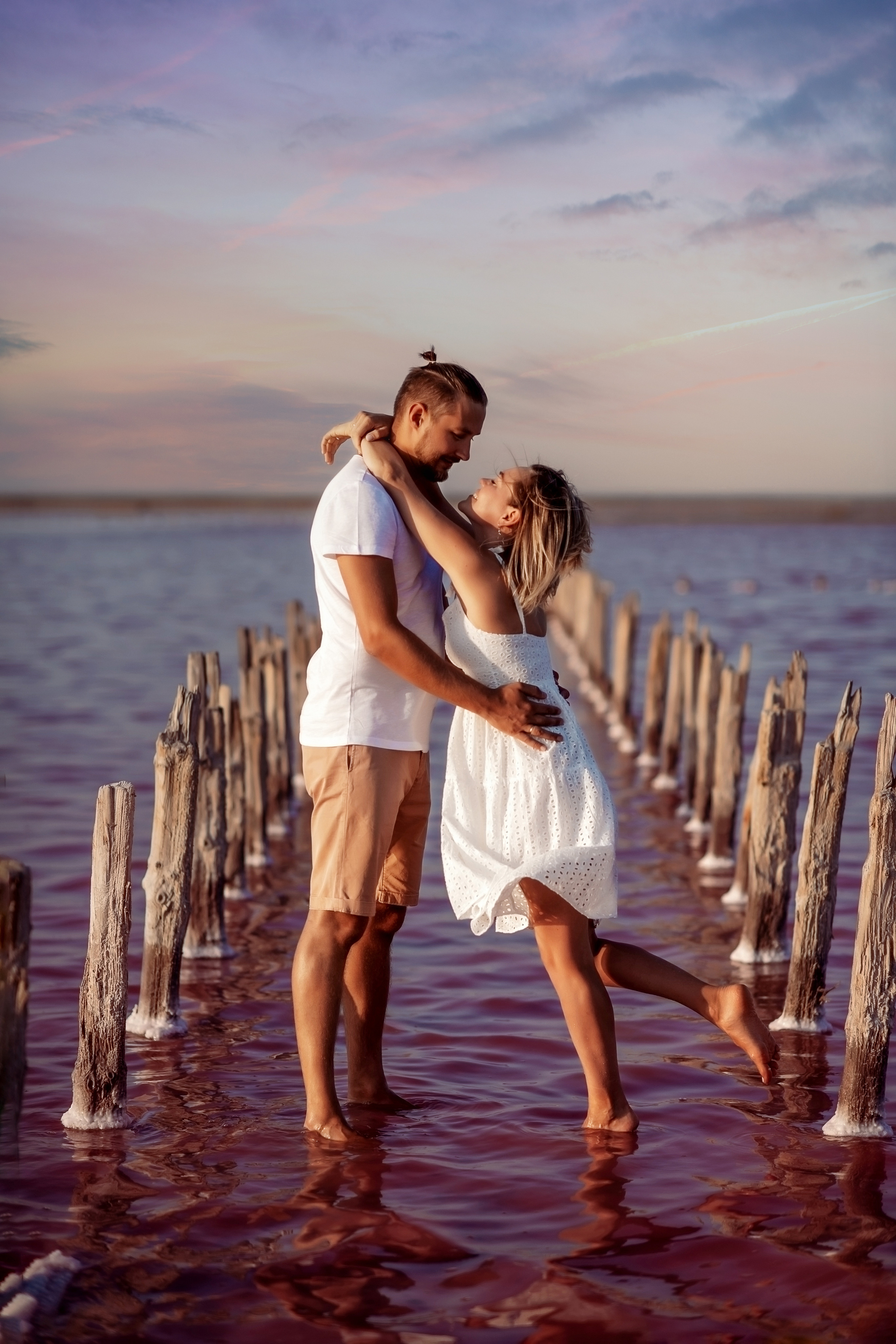 Love story. Свадебный и семейный фотограф и видеограф, Крым, Москва, Санкт -Петербург