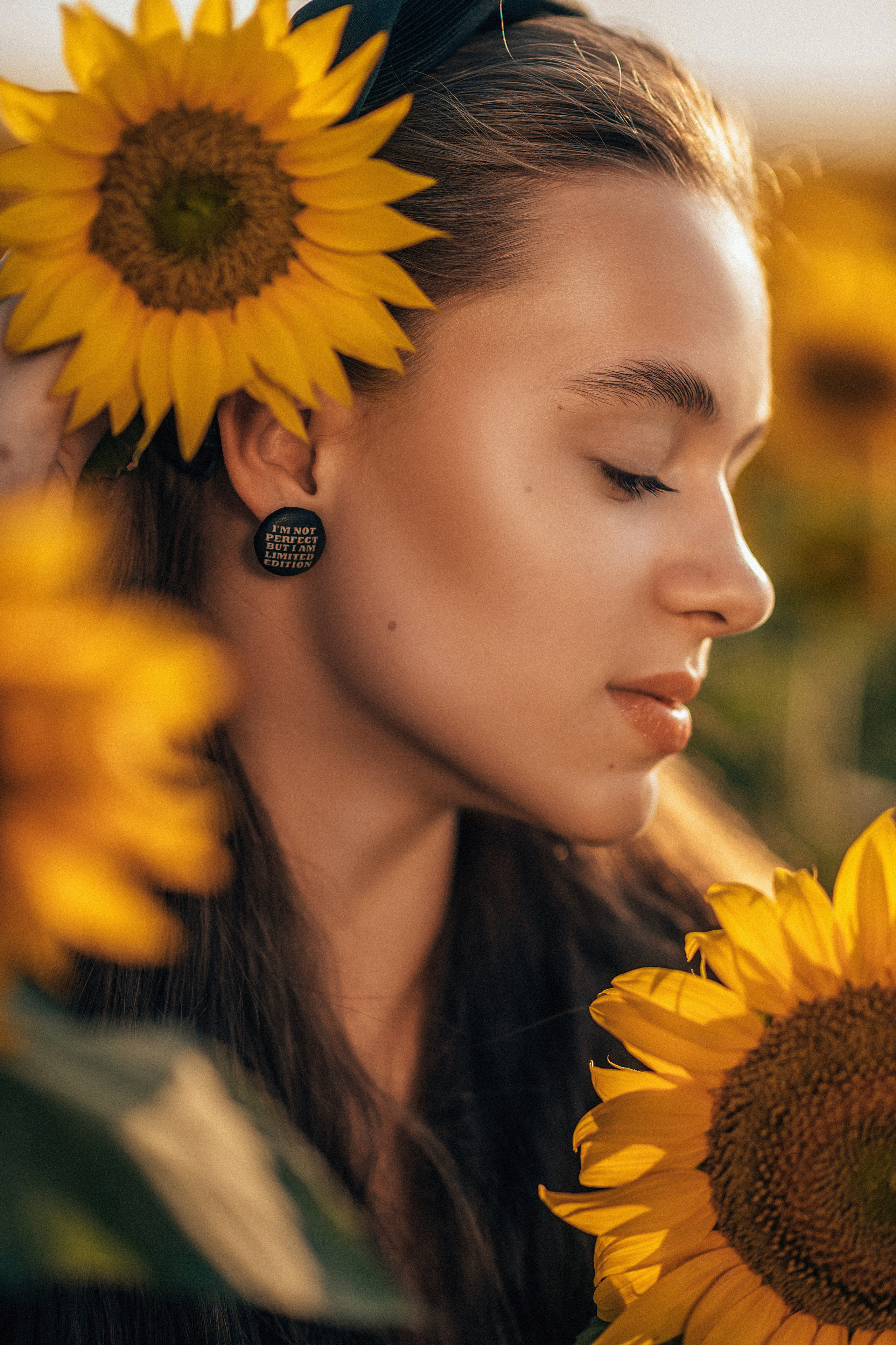 Подсолнухи. Свадебный и семейный фотограф и видеограф, Крым, Москва, Санкт -Петербург