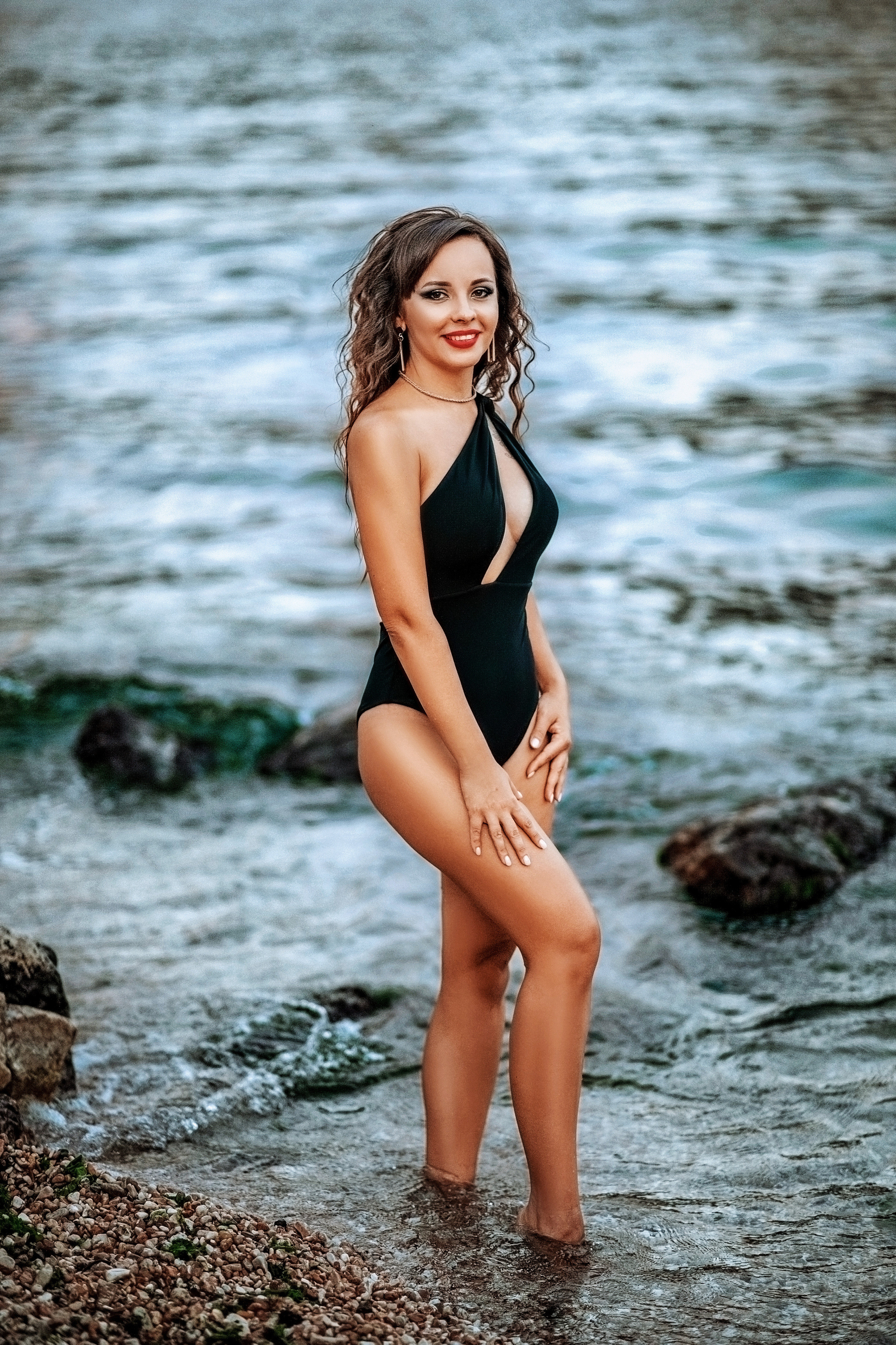 Морские фотопрогулки. Свадебный и семейный фотограф и видеограф, Крым, Москва, Санкт -Петербург