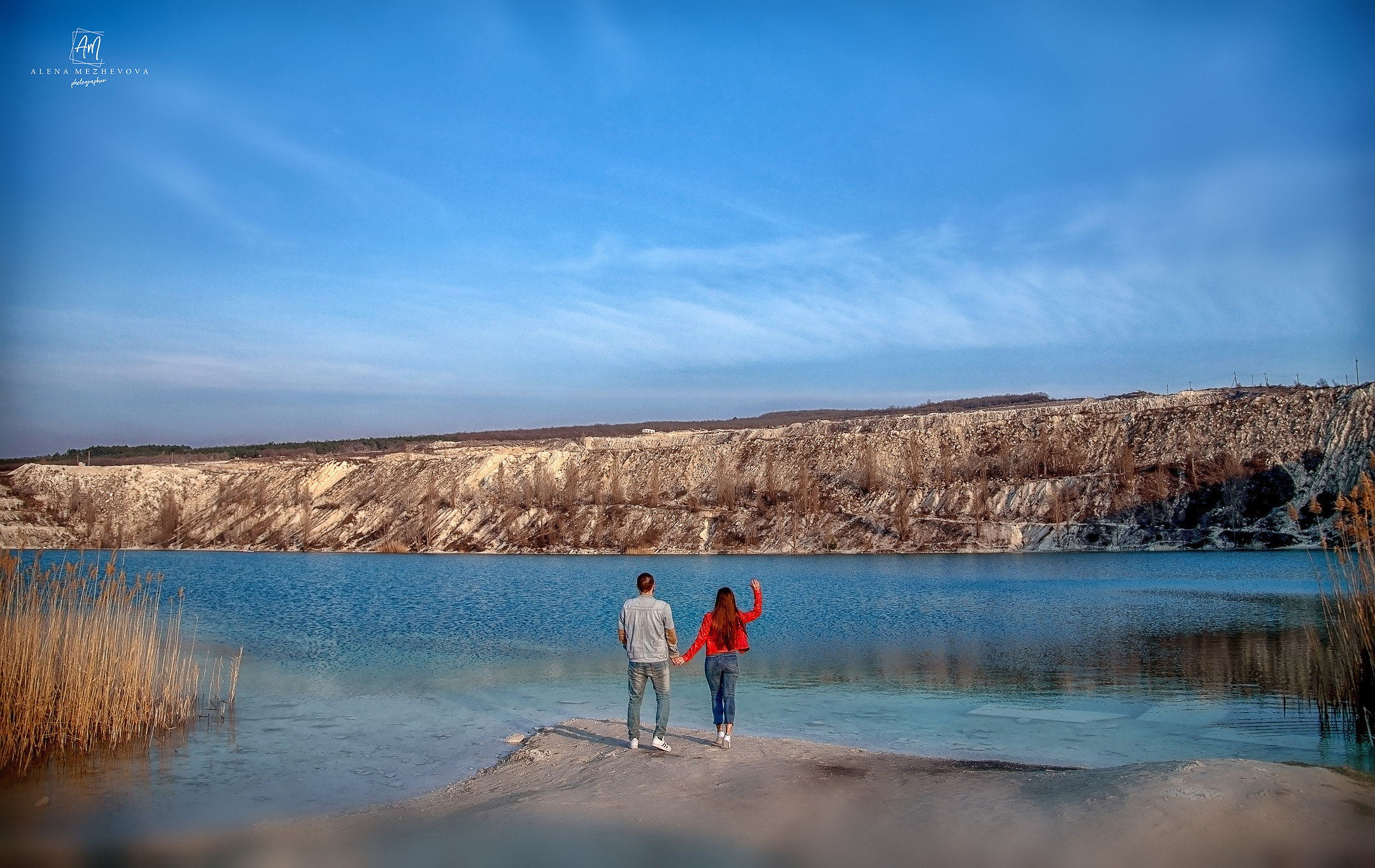 Love story. Свадебный и семейный фотограф и видеограф, Крым, Москва, Санкт -Петербург
