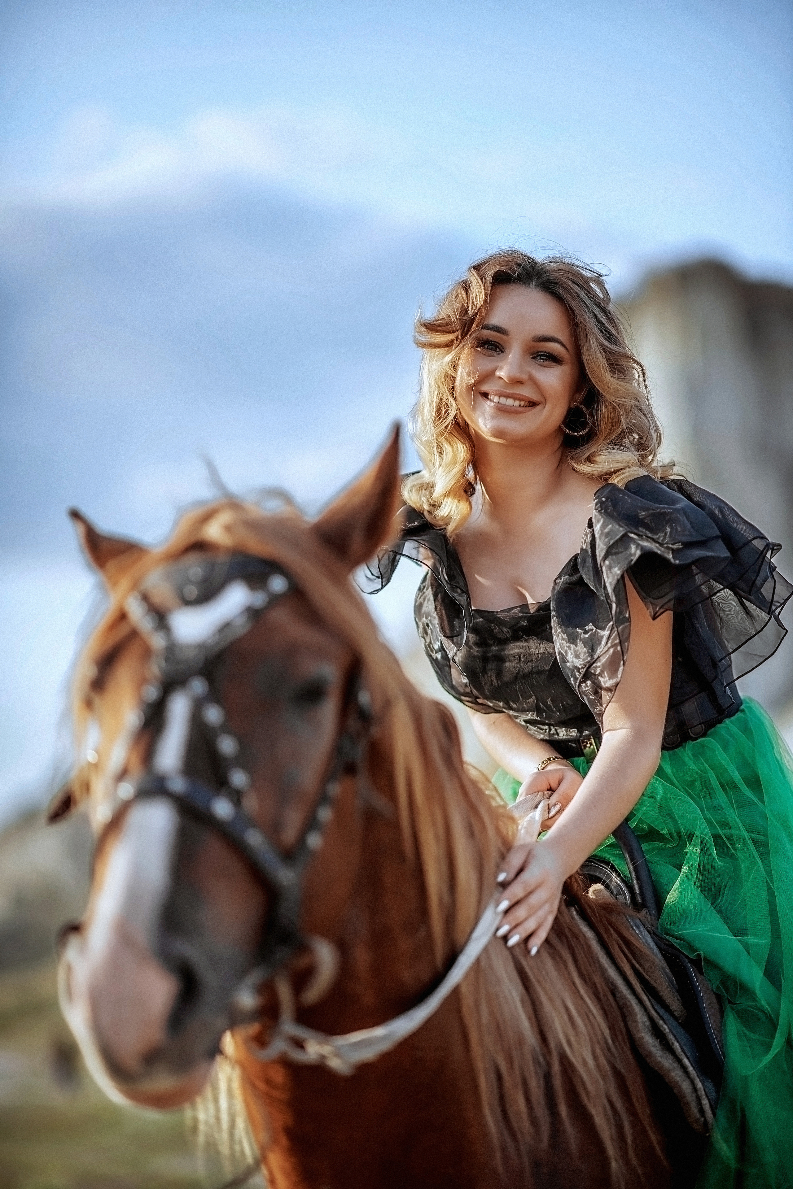 Горный Крым. Свадебный и семейный фотограф и видеограф, Крым, Москва, Санкт -Петербург